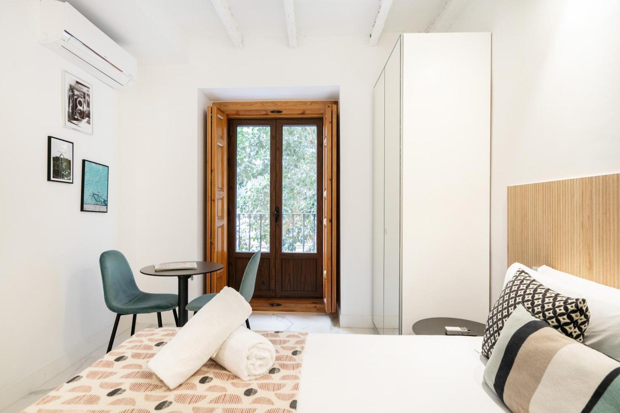 Dobo Homes - D14 Madrid