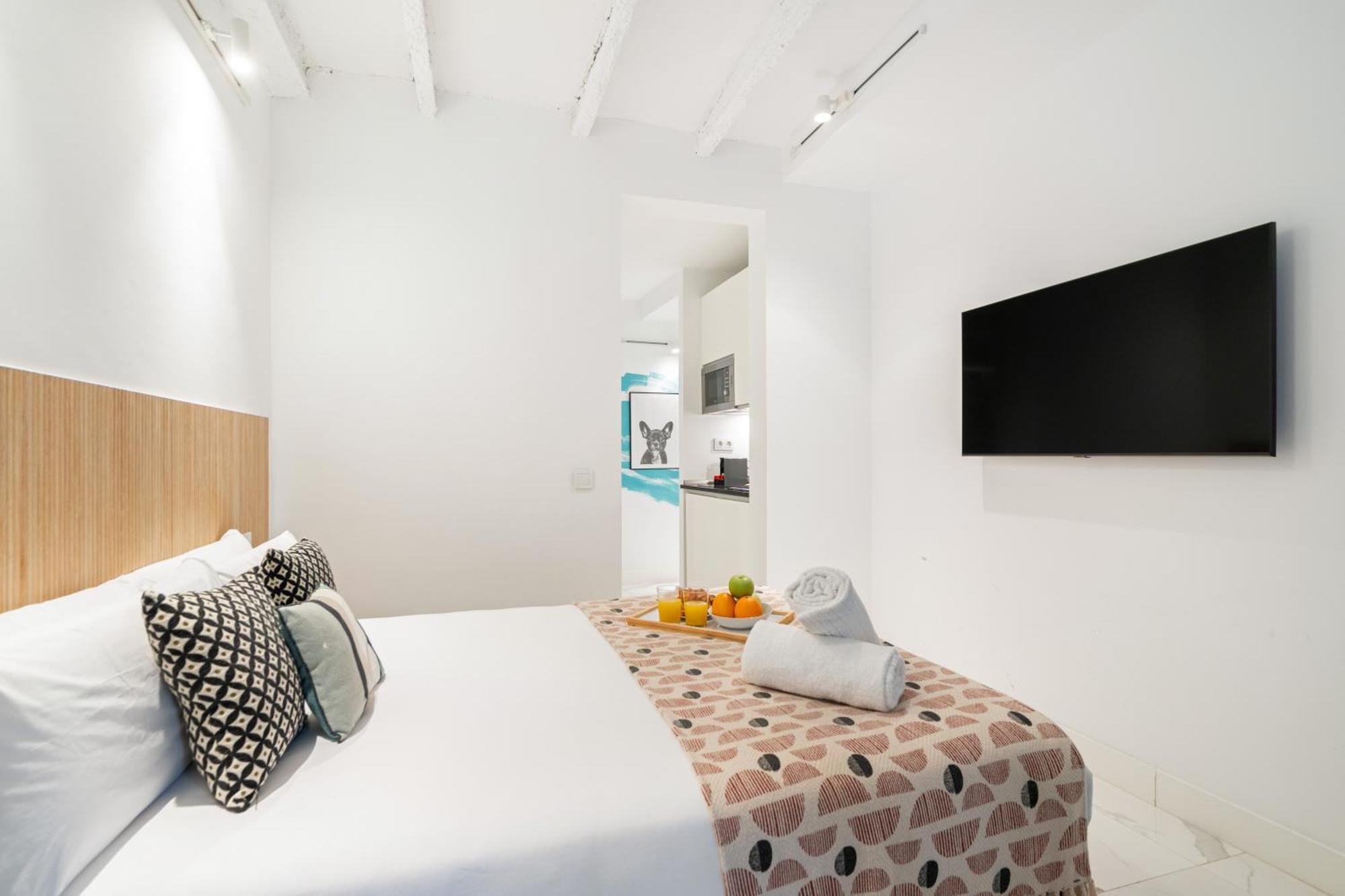 Dobo Homes - D14 Apartamento