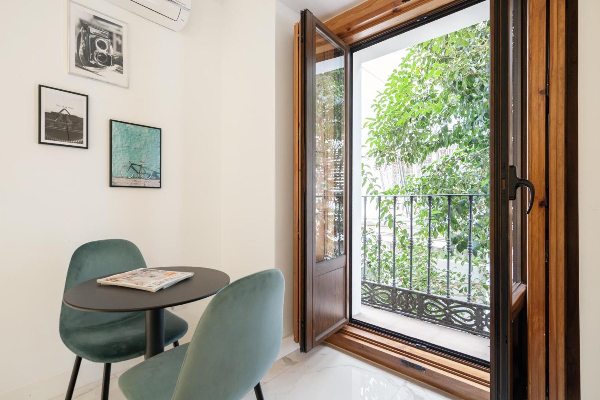 Apartamento Dobo Homes - D14 *