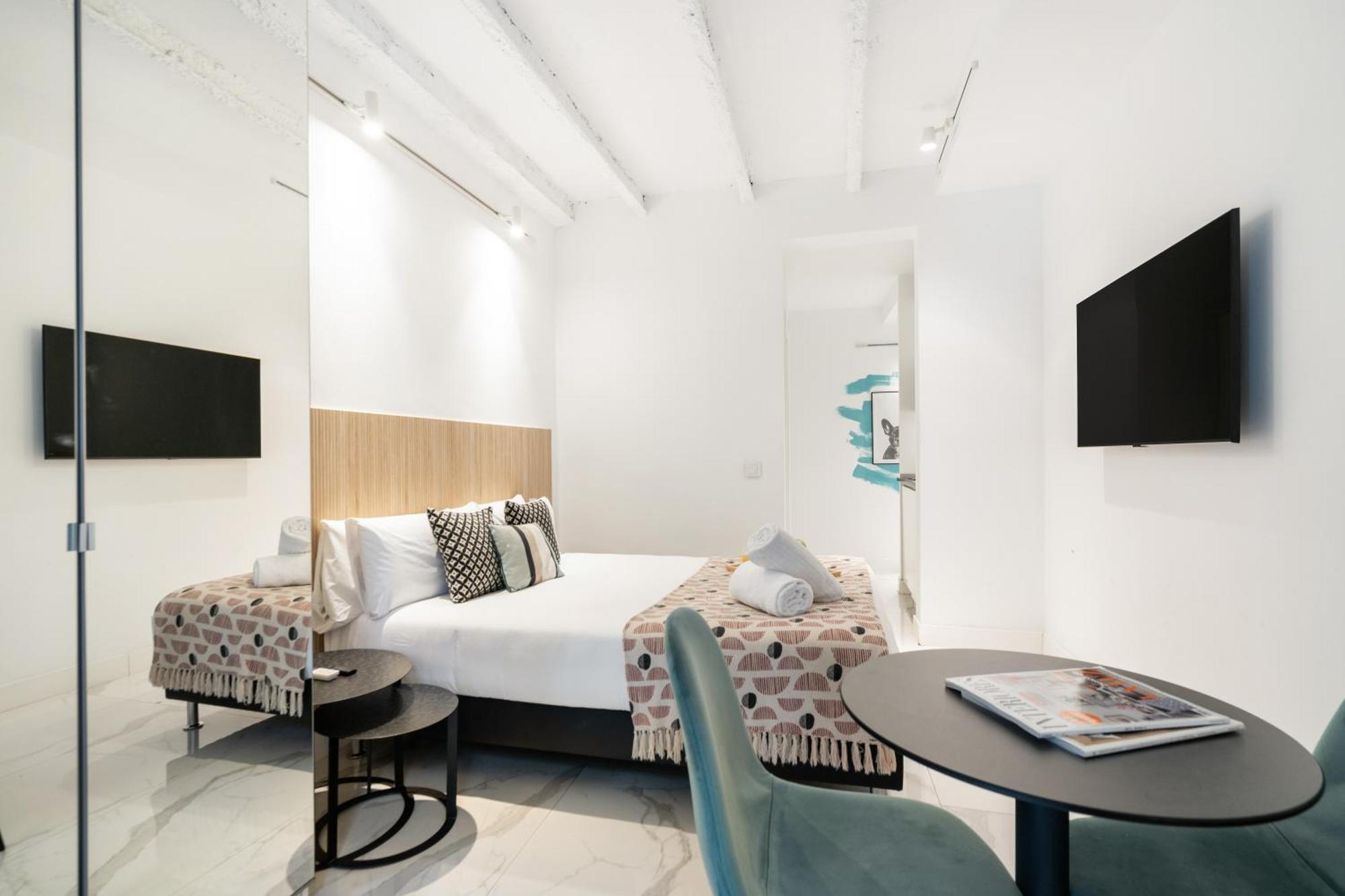 Dobo Homes - D14 Apartamento *