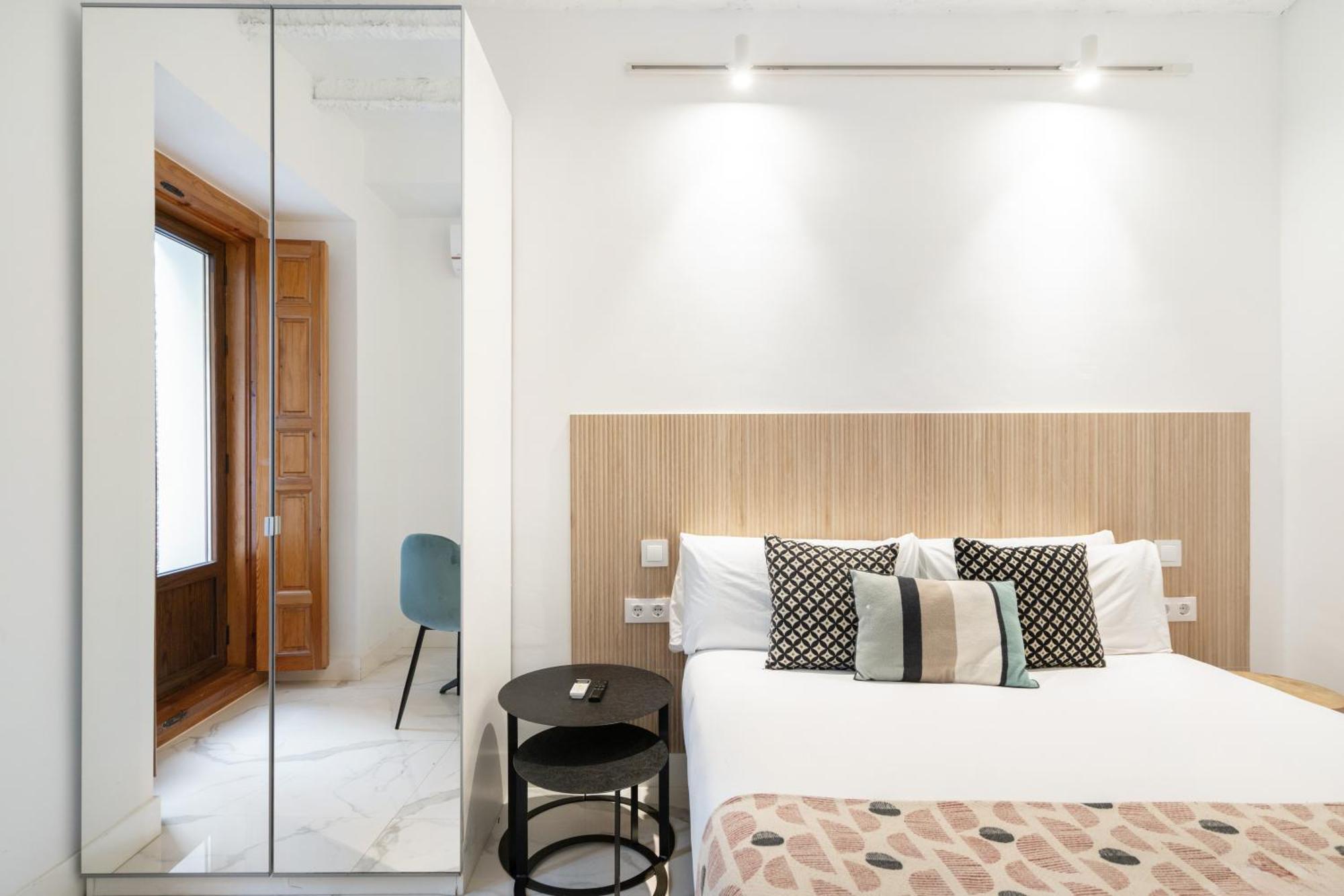 Apartamento Dobo Homes - D14 Madrid