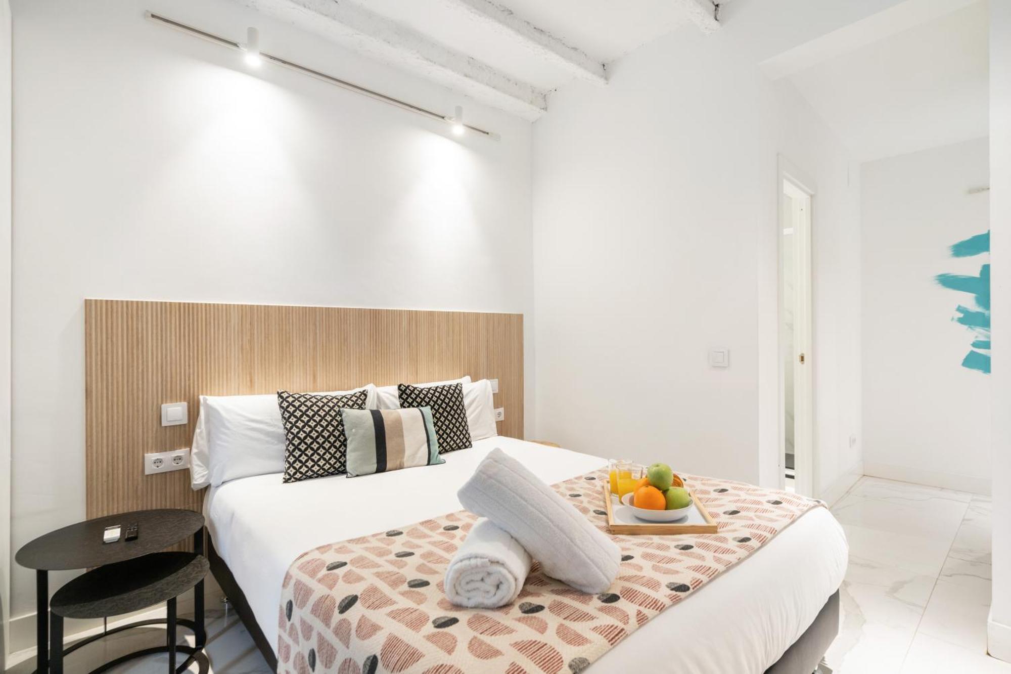 Dobo Homes - D14 * Madrid