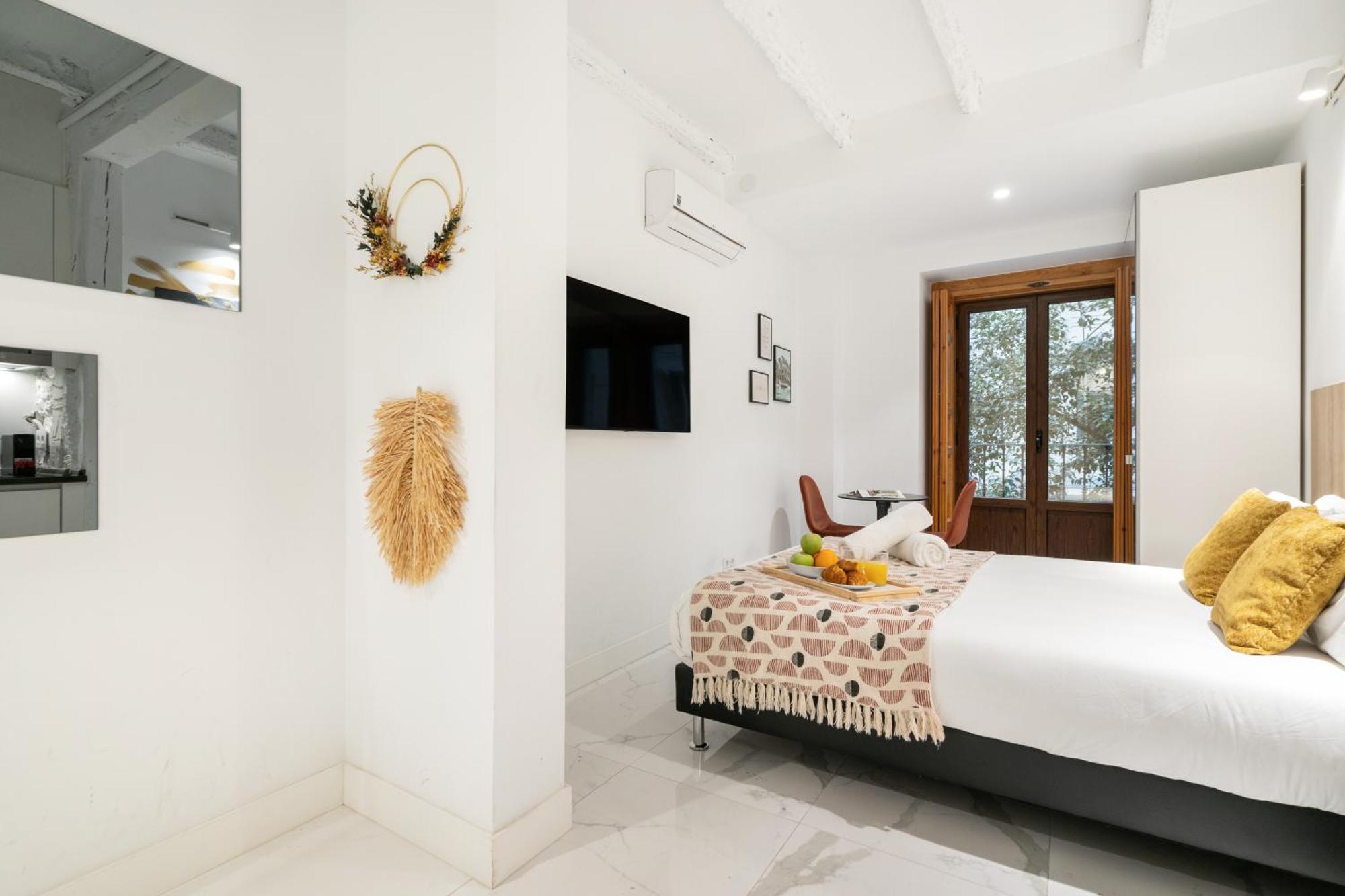 Dobo Homes - D14 Madrid