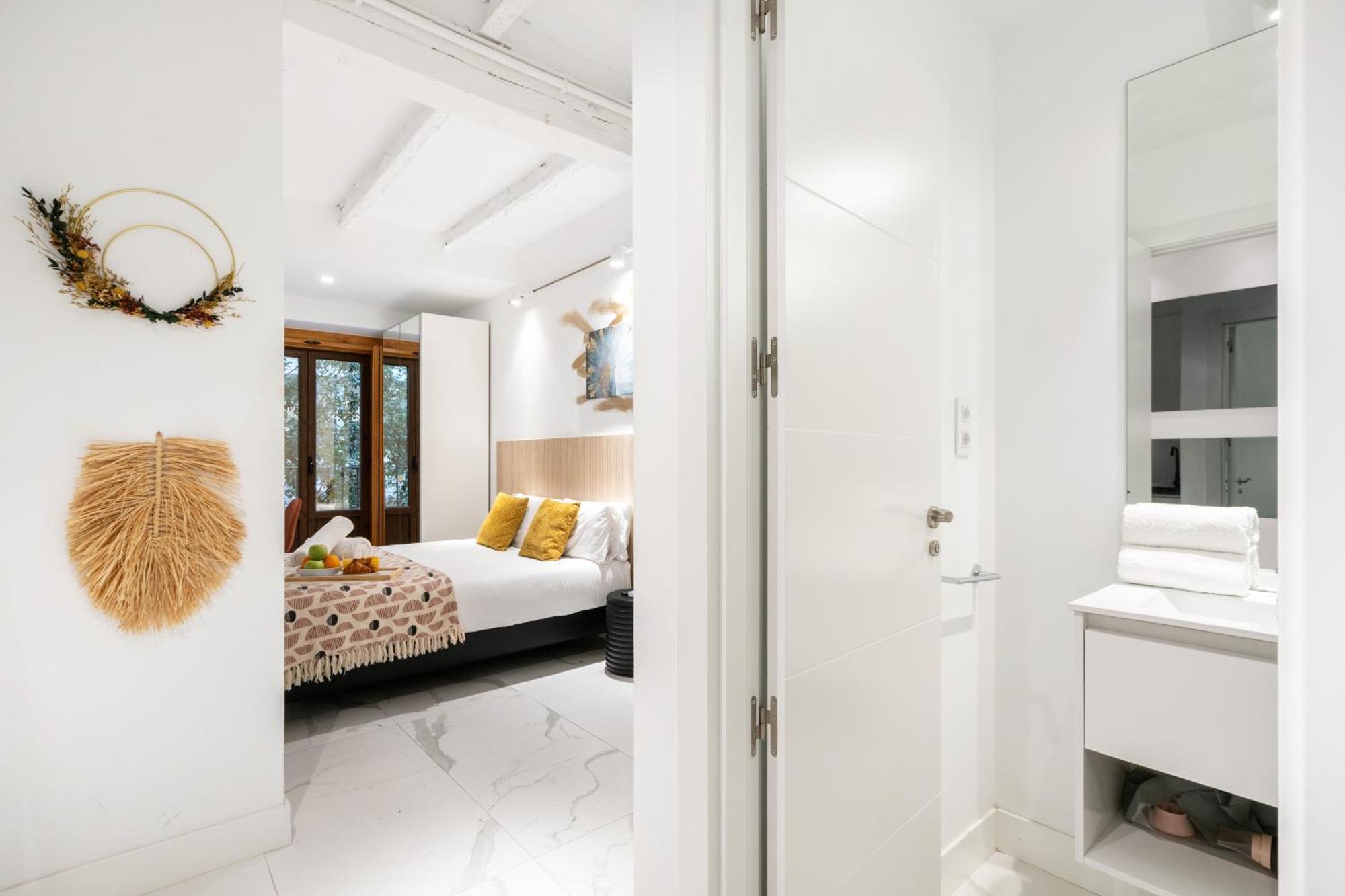 Apartamento Dobo Homes - D14 *