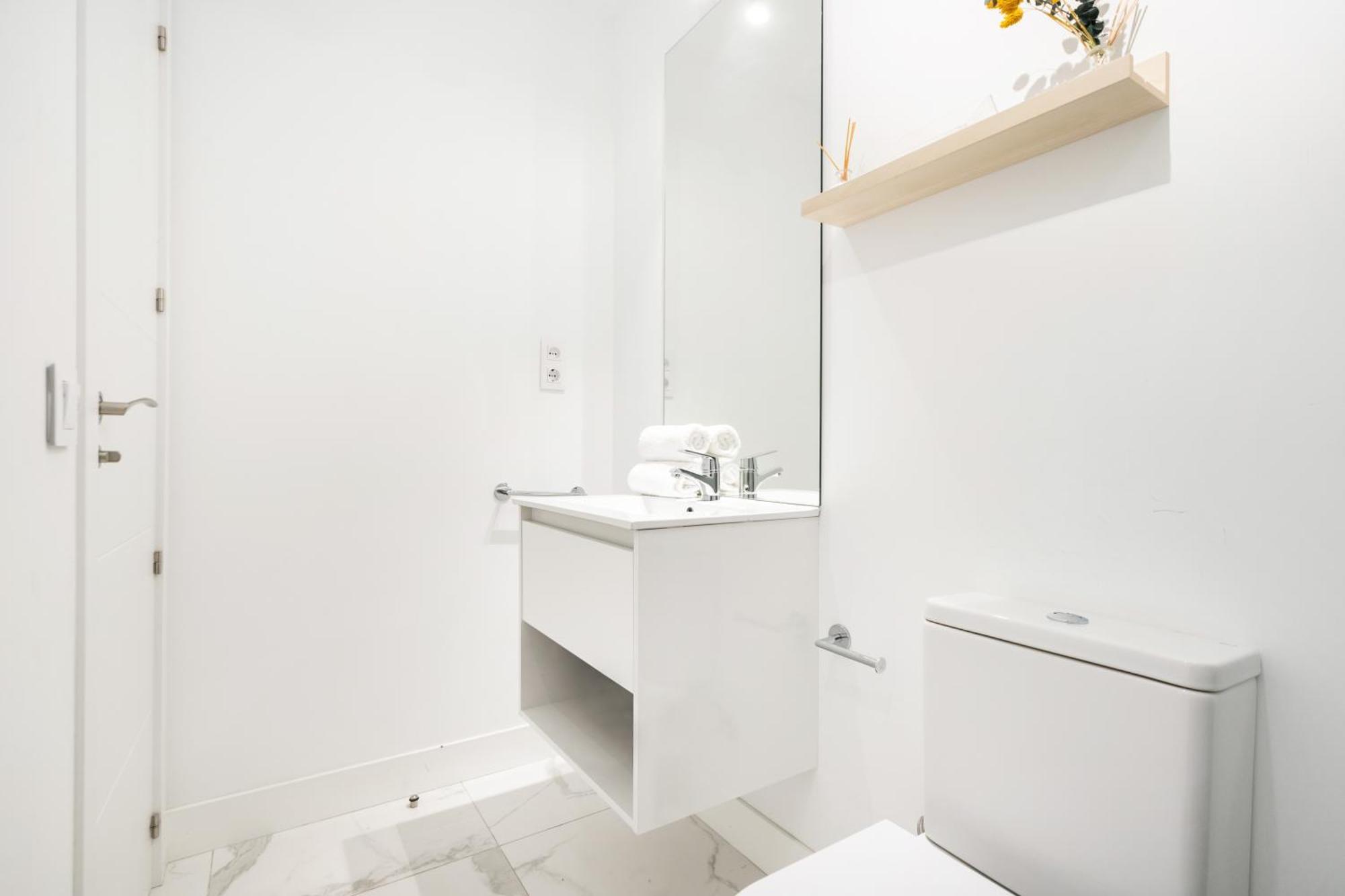 Dobo Homes - D14 Madrid