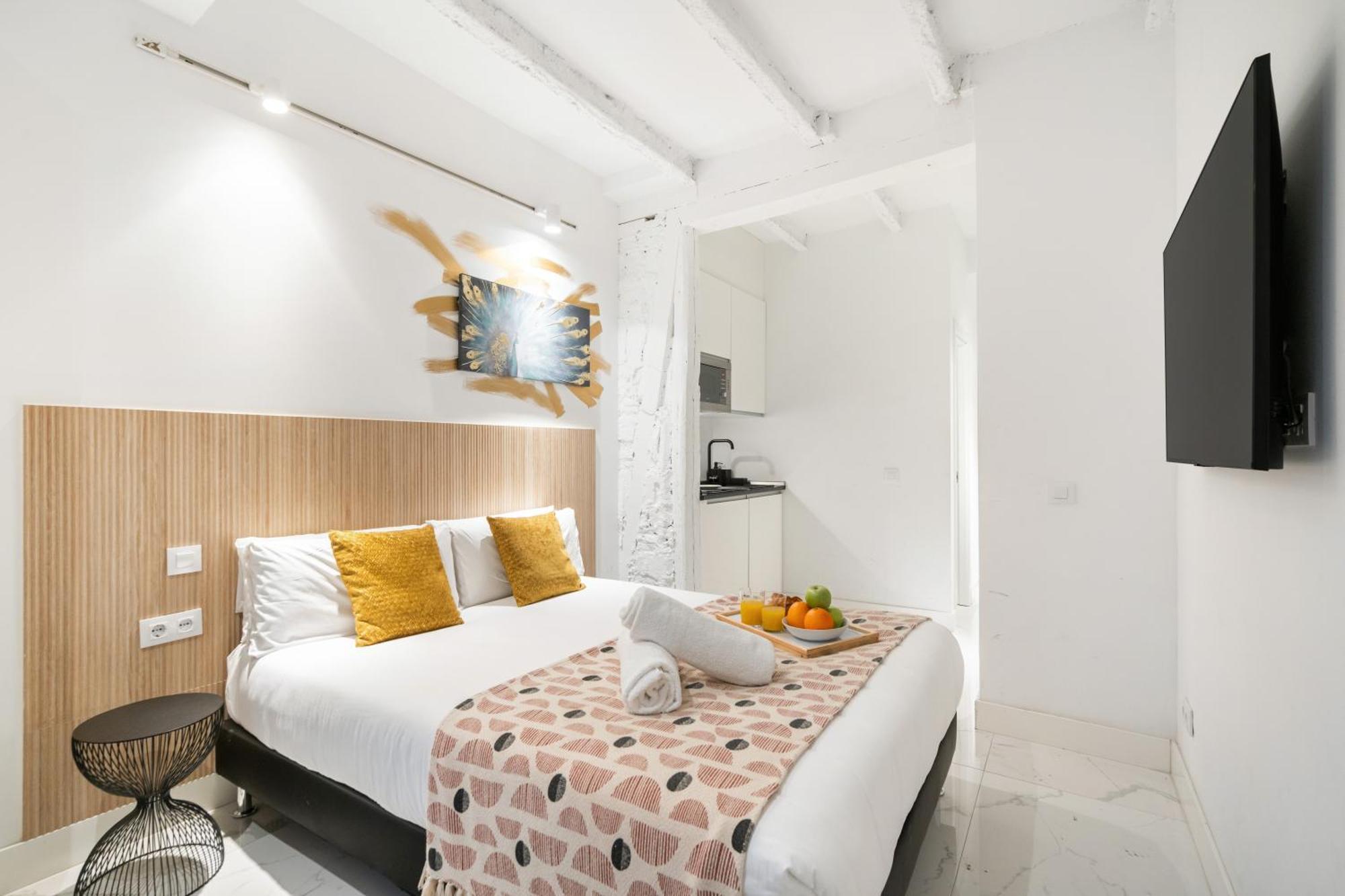 Apartamento Dobo Homes - D14 *