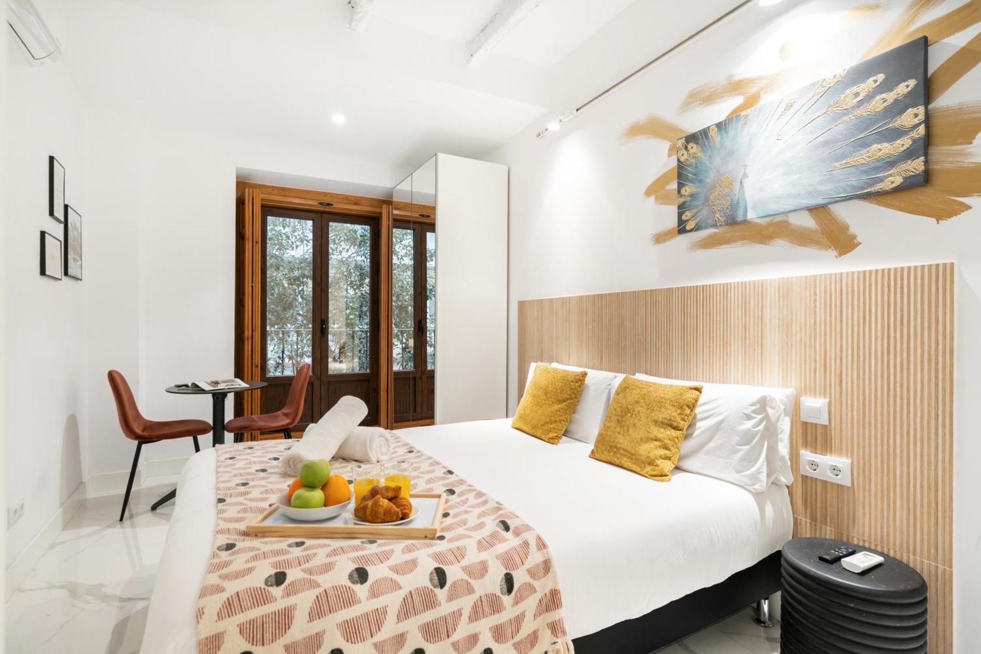 Apartamento Dobo Homes - D14