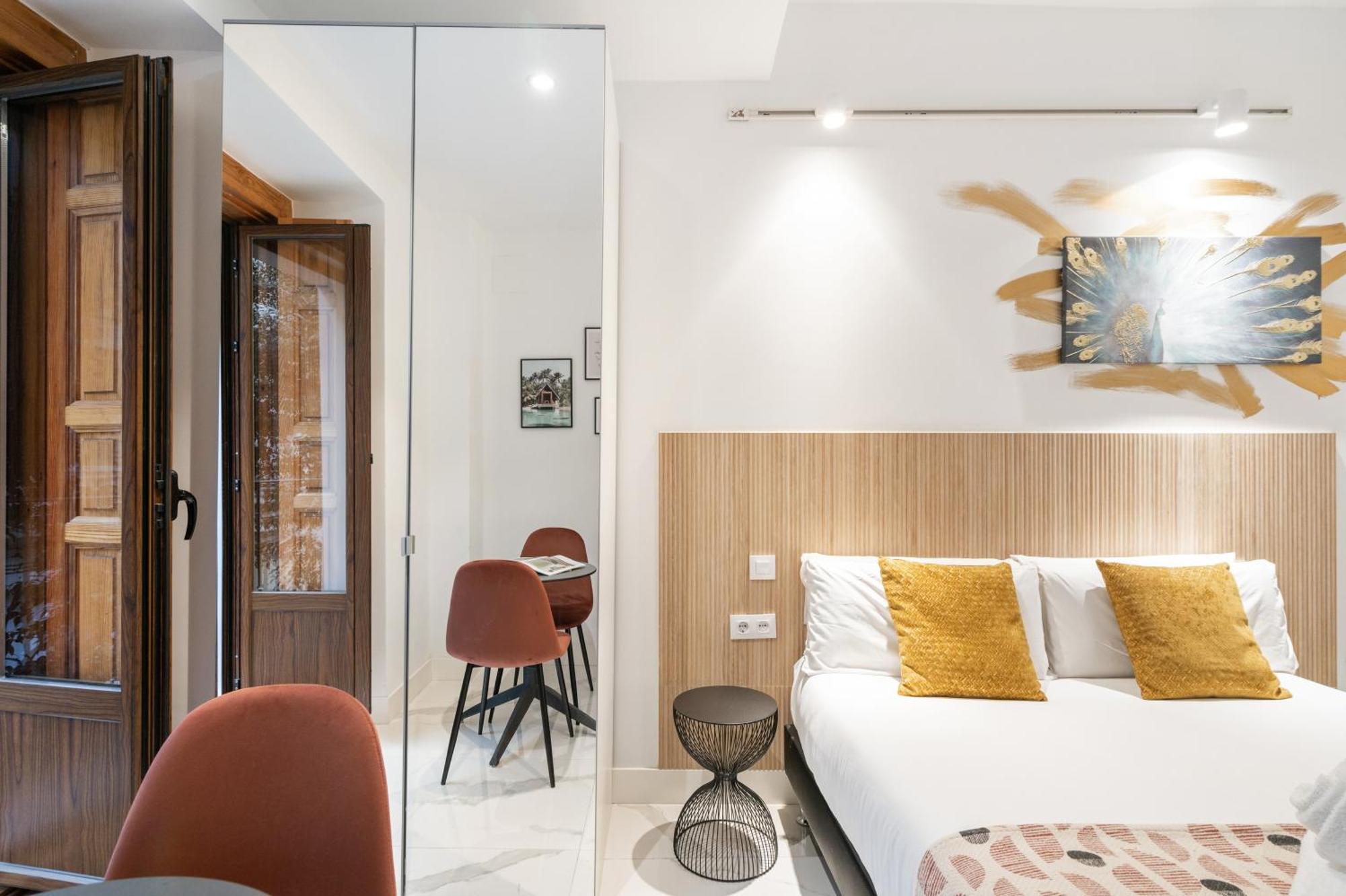 Dobo Homes - D14 Madrid