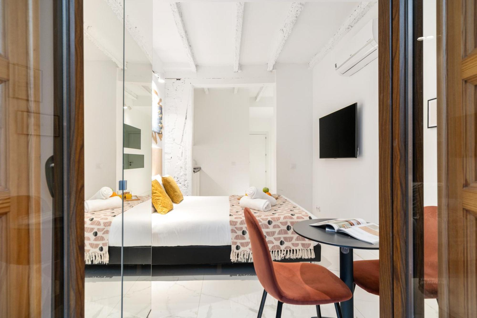 Dobo Homes - D14 Apartamento