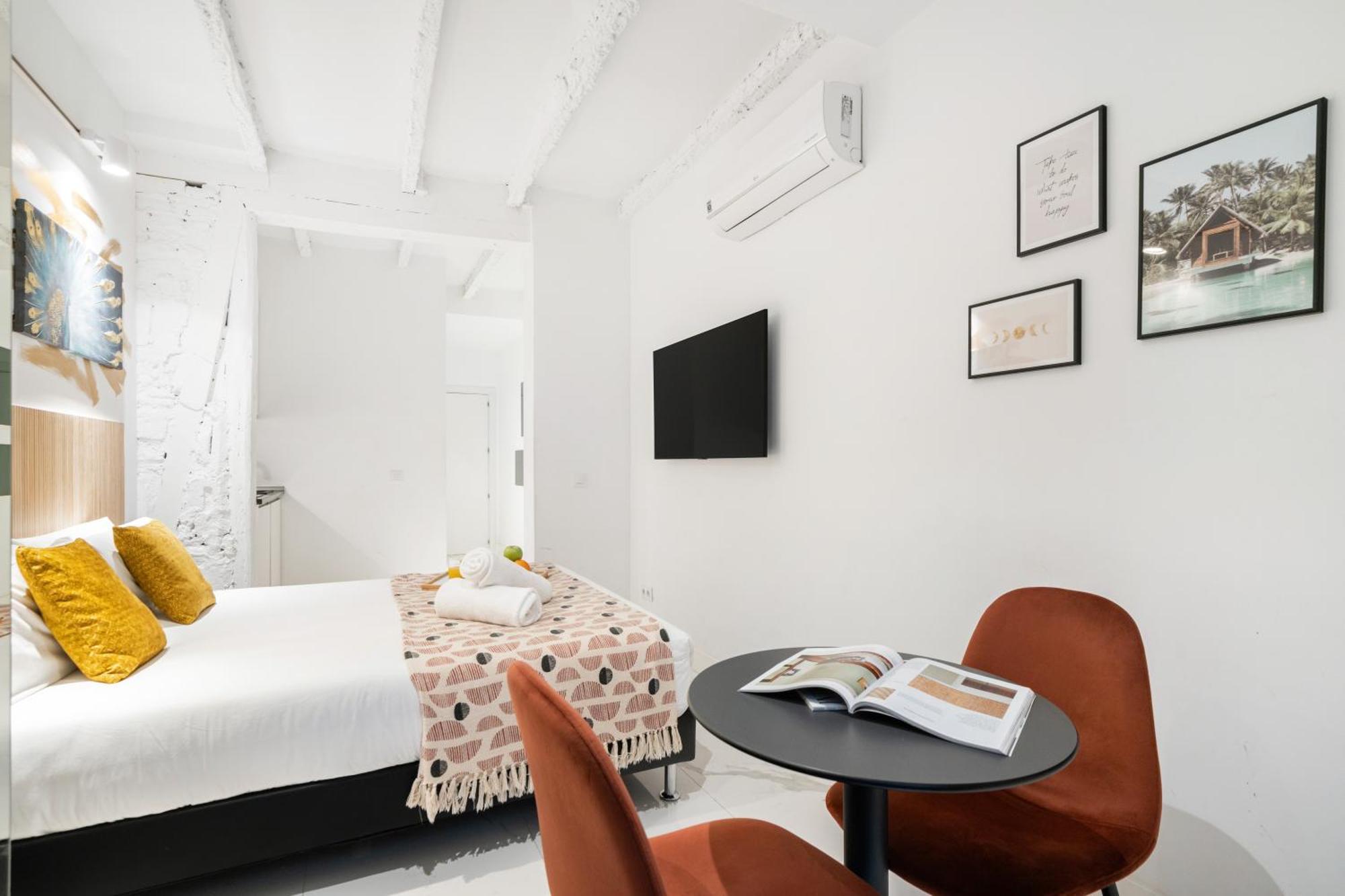 Apartamento Dobo Homes - D14 *