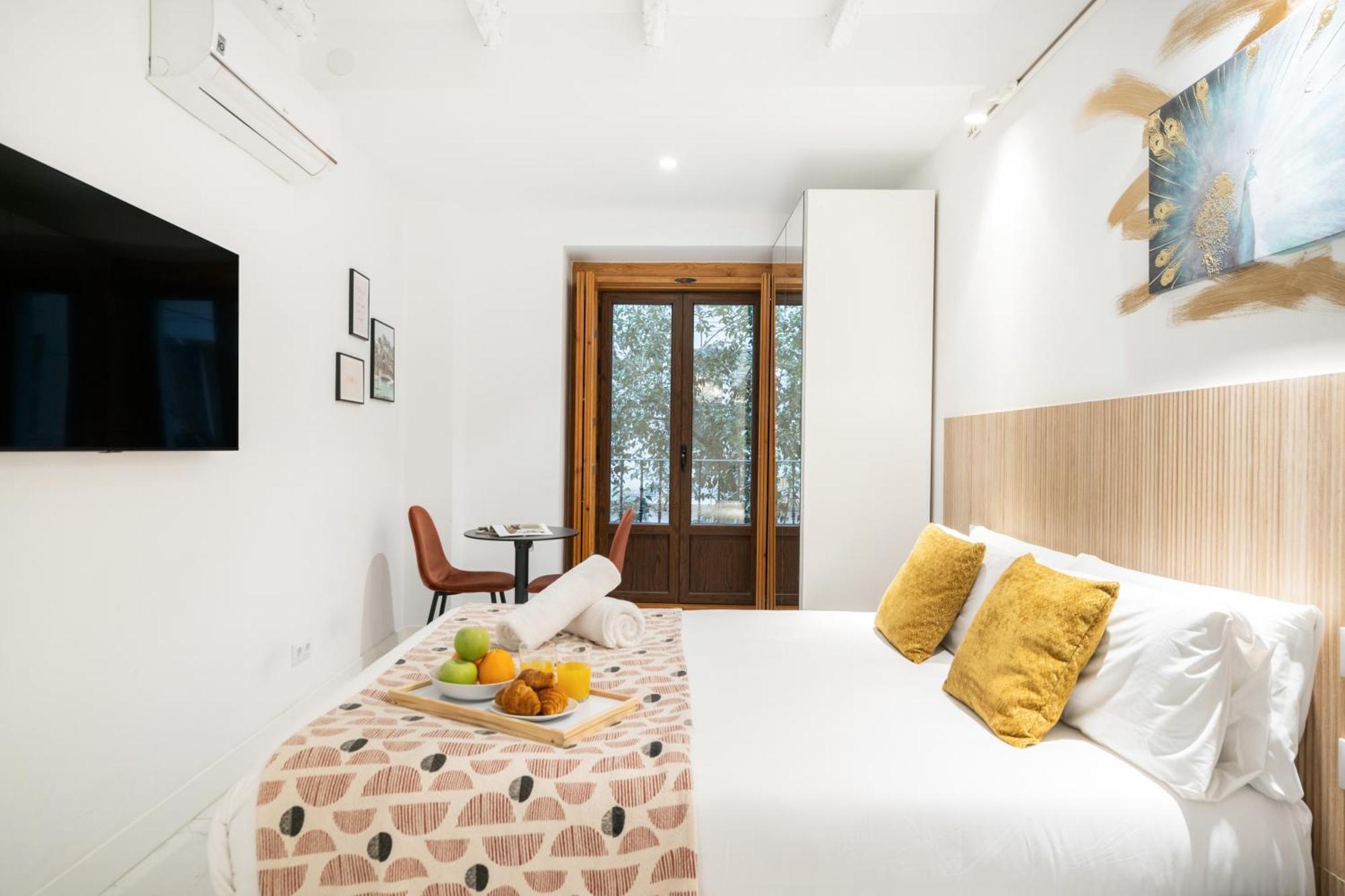 Dobo Homes - D14 Apartamento Madrid