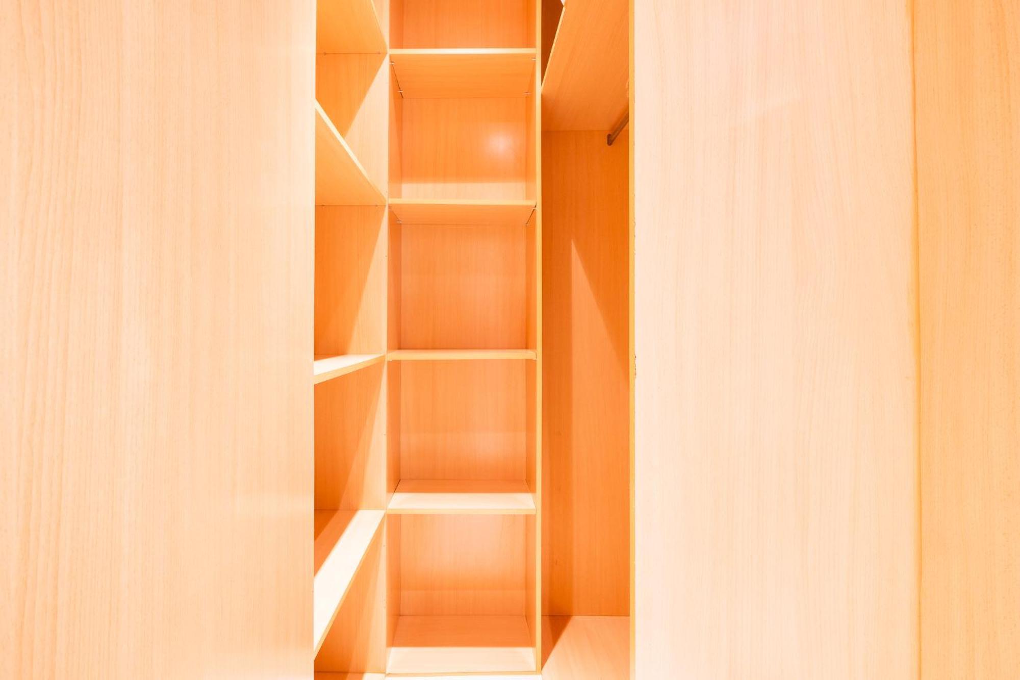 Apartamento My - Ph Iii Madrid