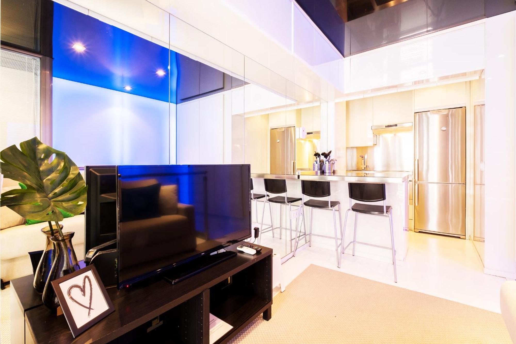 Apartamento My - Ph Iii *