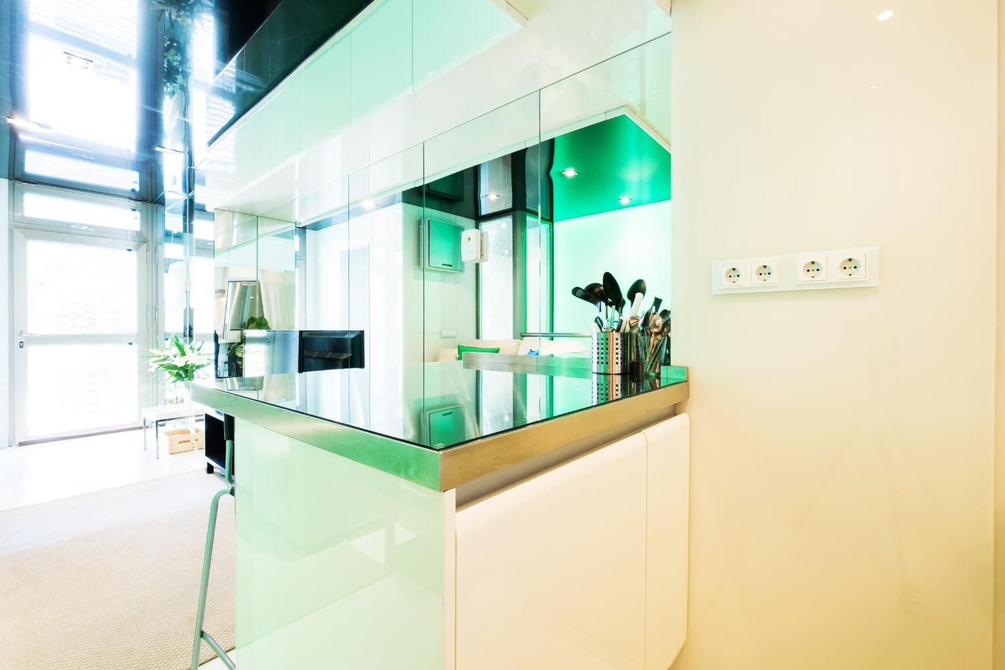 Apartamento My - Ph Iii Madrid