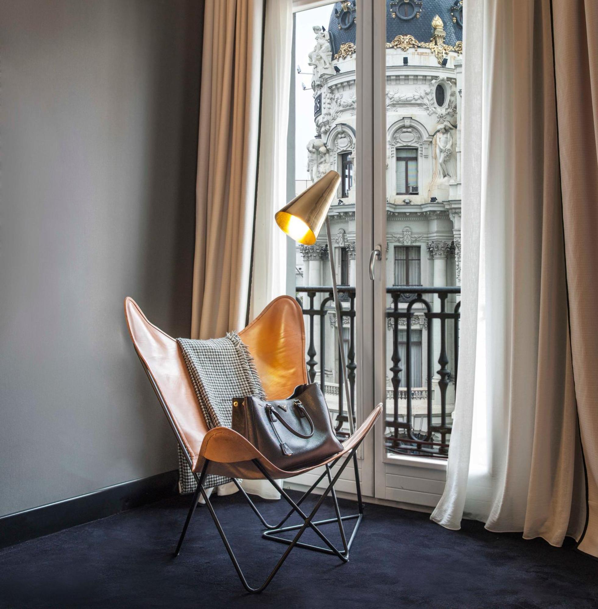The Principal Hotel 5*