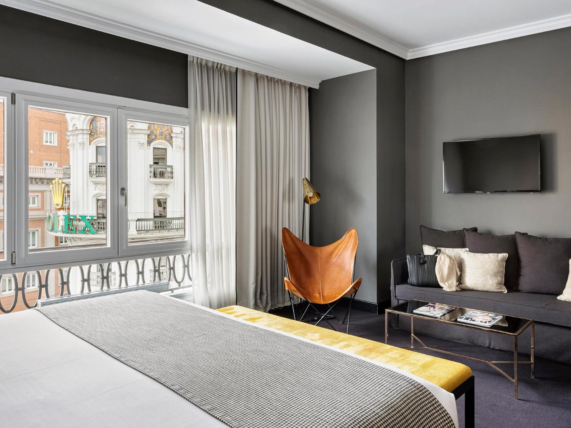 The Principal Hotel Madrid