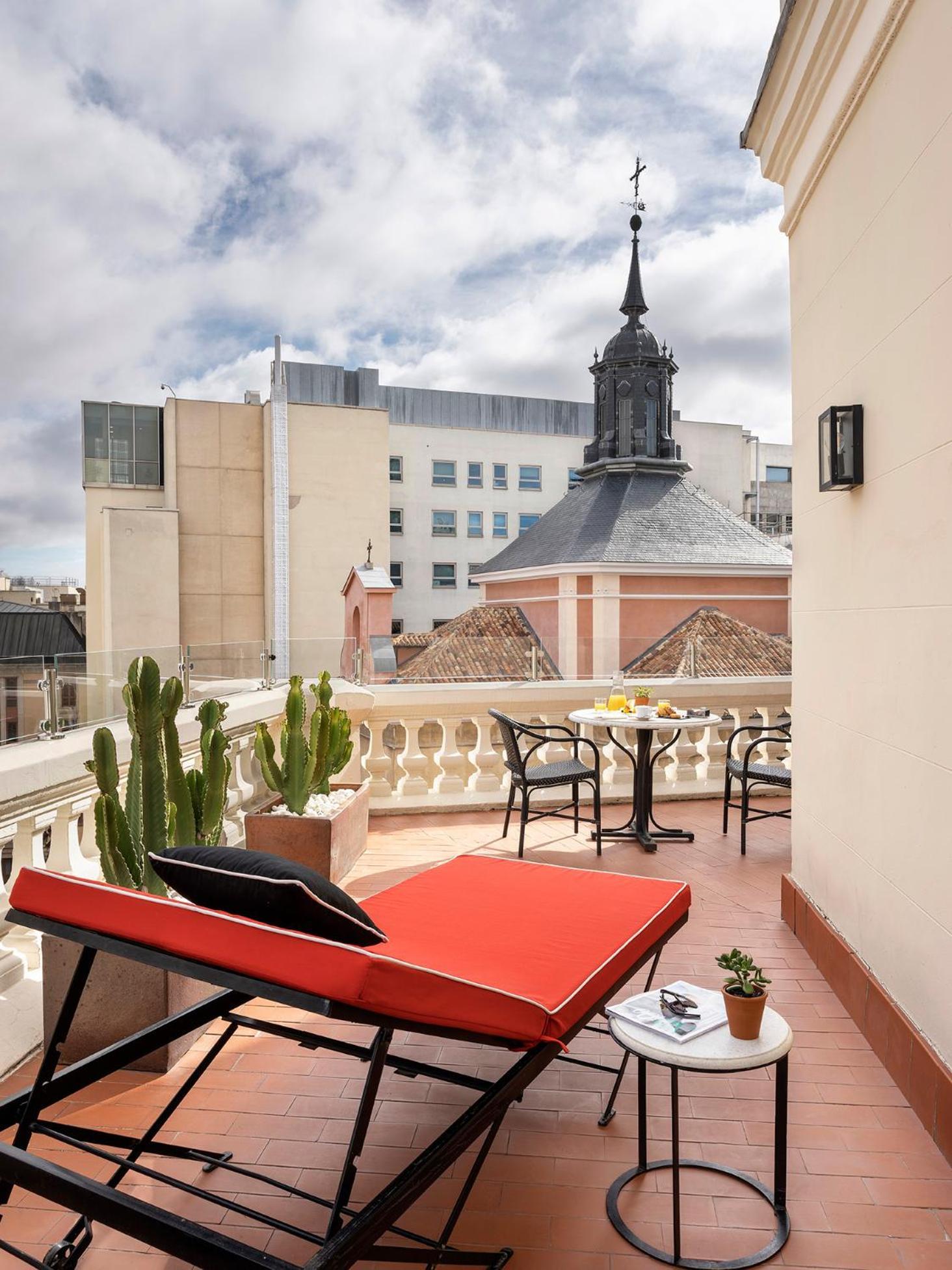 The Principal Hotel 5*