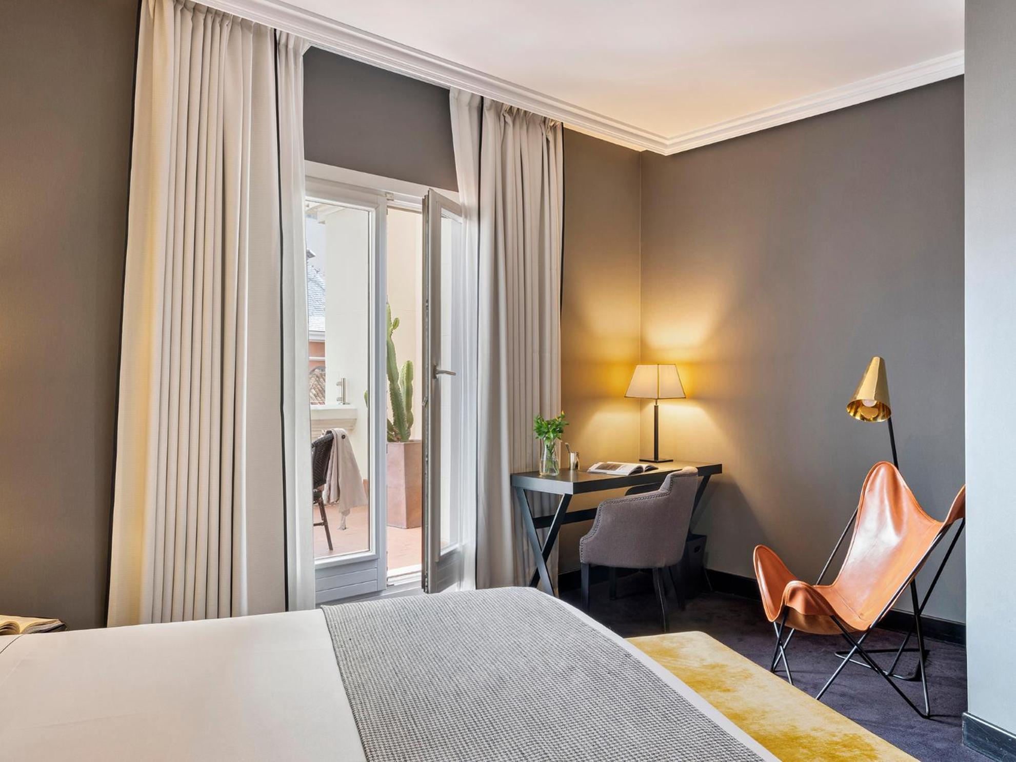 The Principal Hotel Madrid