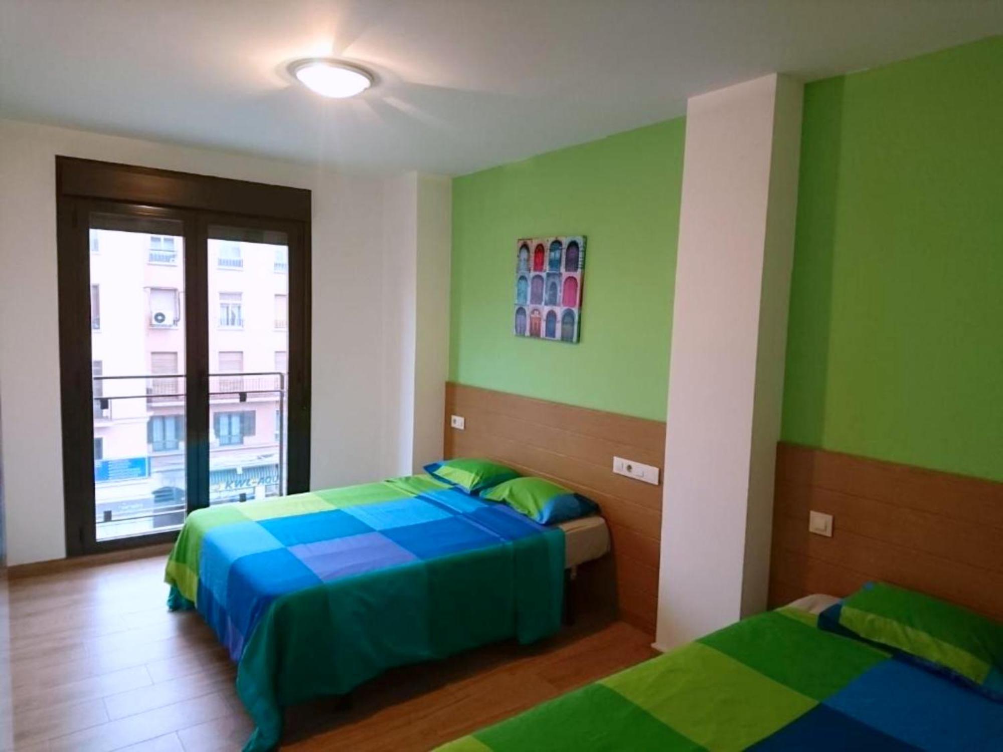 Travelstep General Ricardos Apartamento