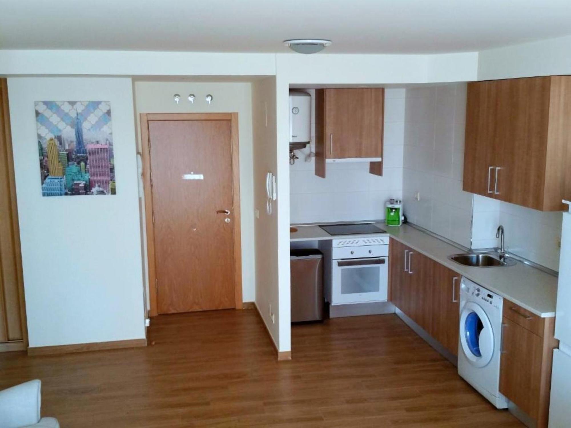 Travelstep General Ricardos Apartamento *
