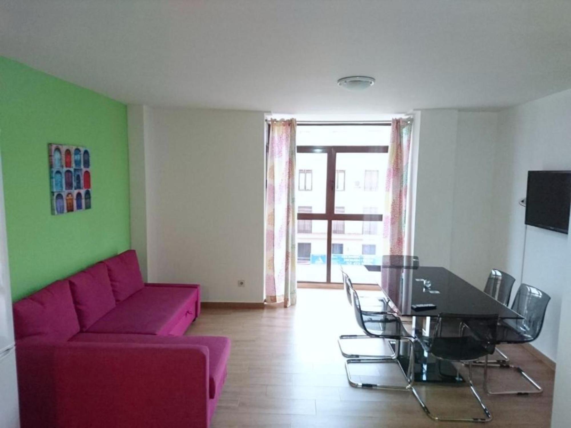 Travelstep General Ricardos Apartamento *