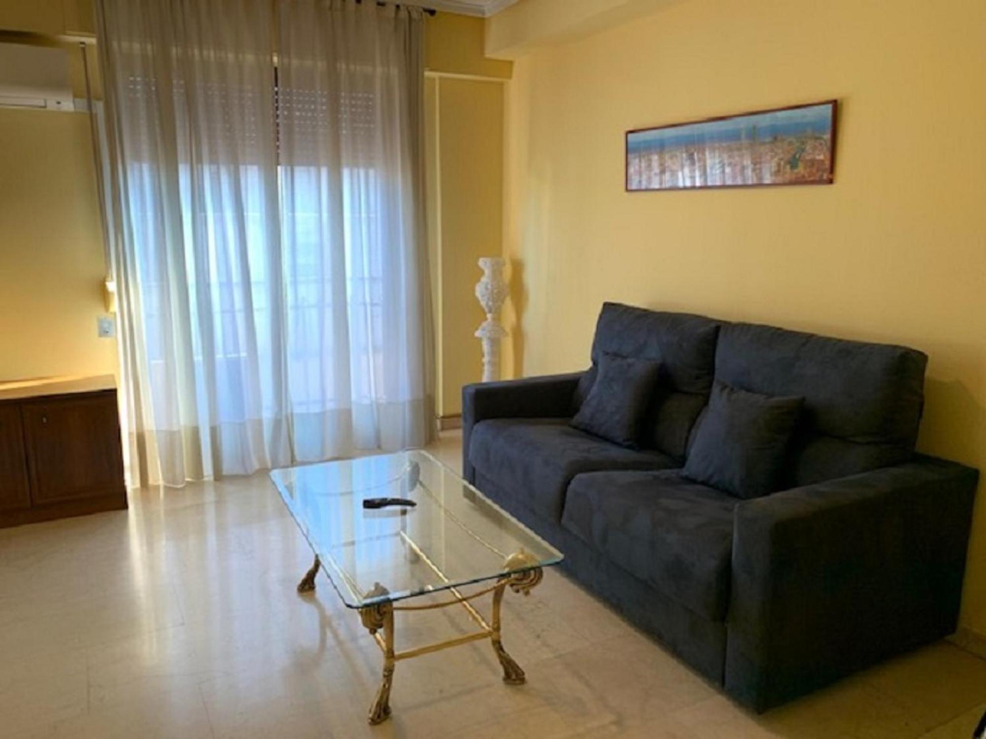 Torr Apartamento *
