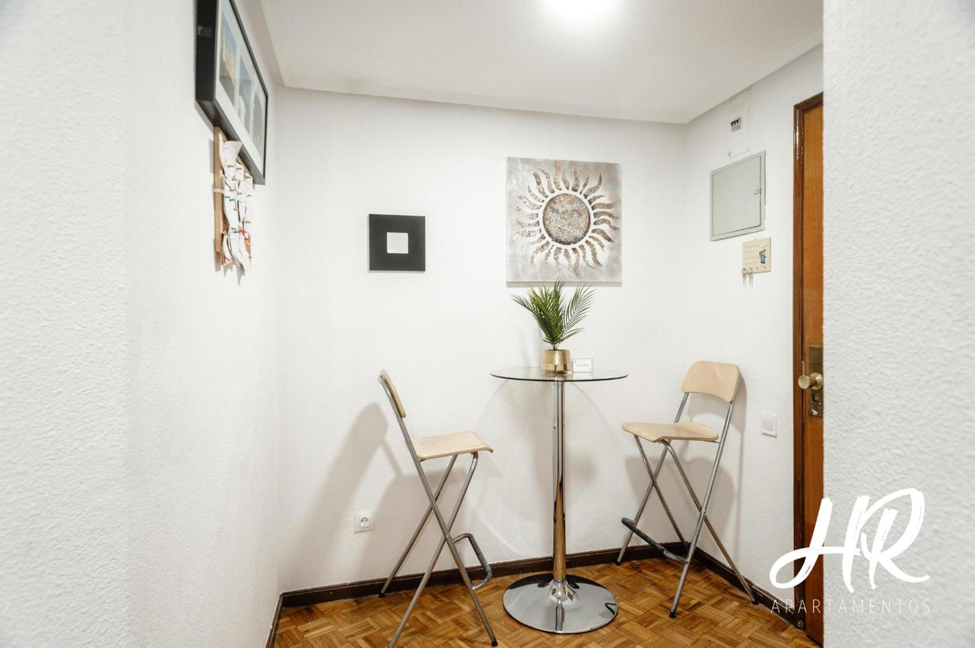 Bed and breakfast Hr-madrid-puerta Del Sol Madrid