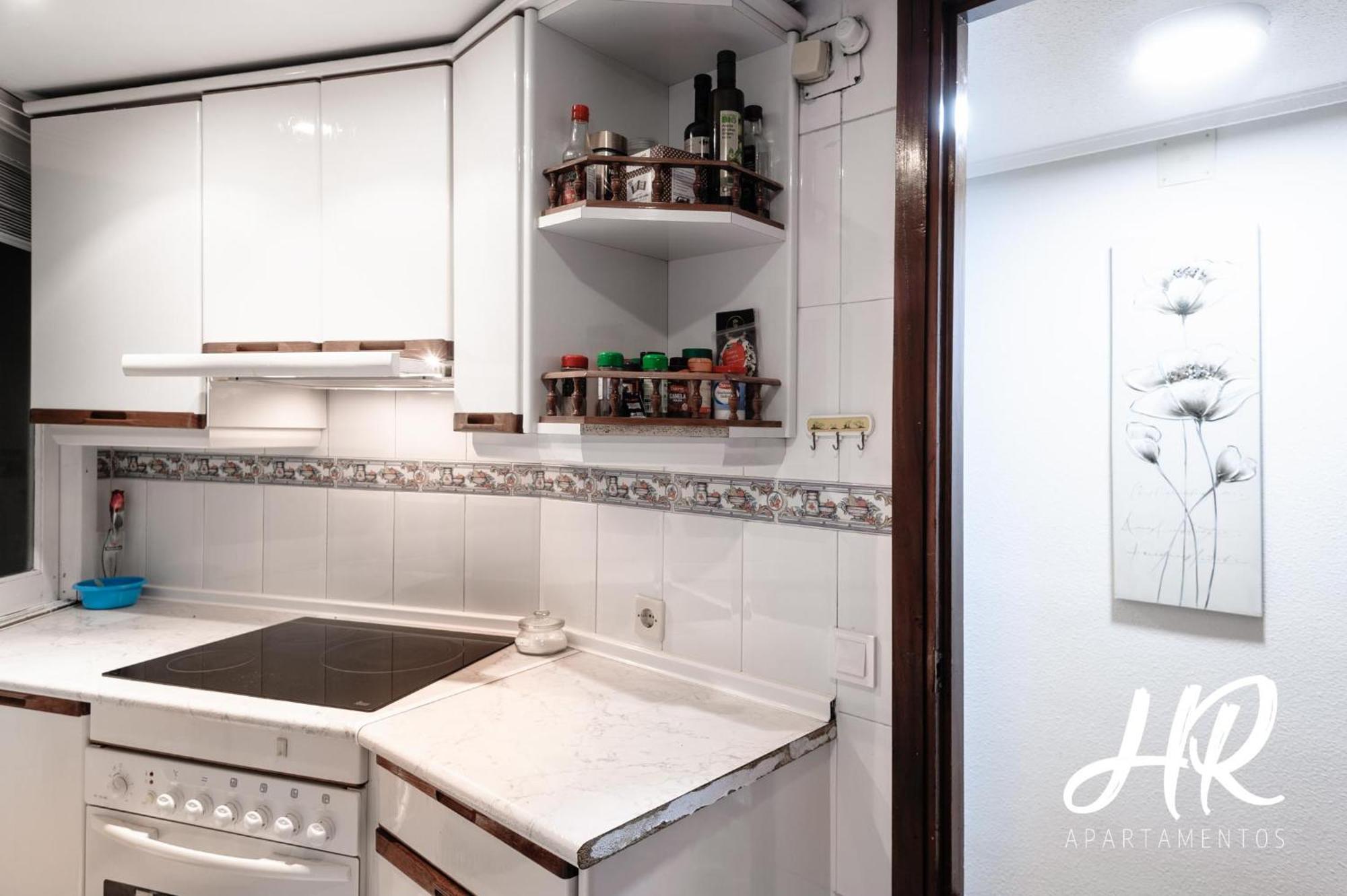 Bed and breakfast Hr-madrid-puerta Del Sol