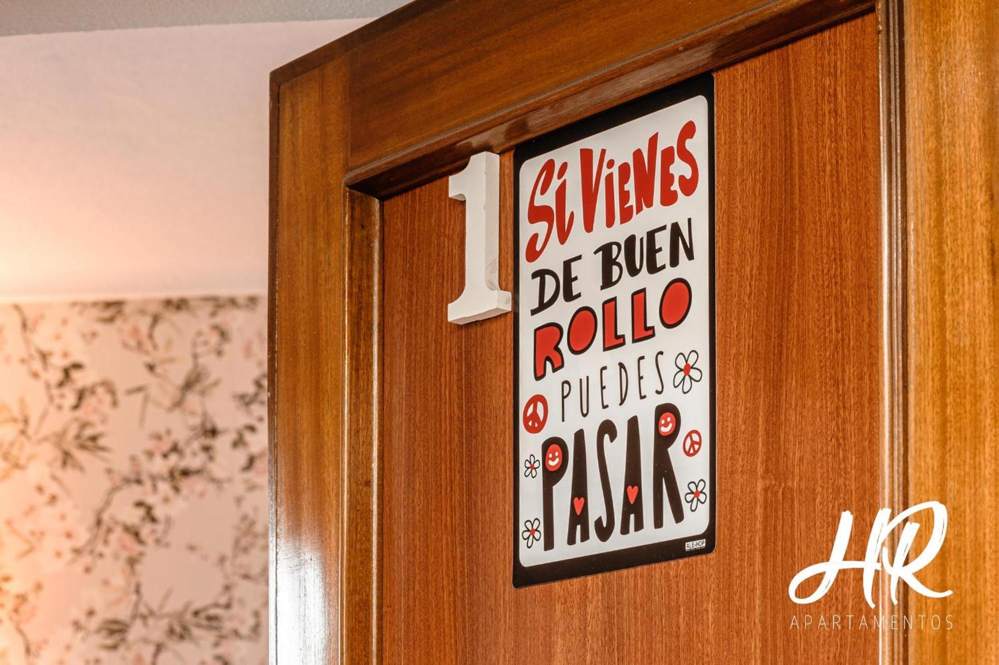 Bed and breakfast Hr-madrid-puerta Del Sol *