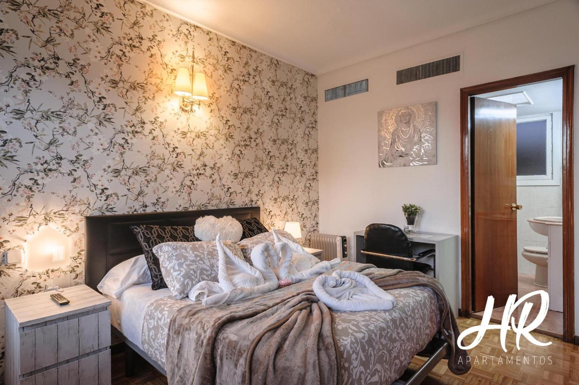 Bed and breakfast Hr-madrid-puerta Del Sol Madrid
