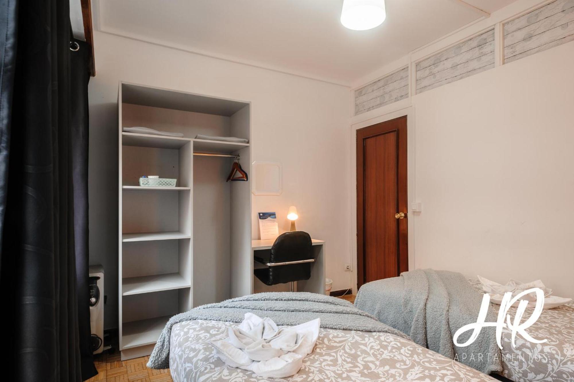 Bed and breakfast Hr-madrid-puerta Del Sol *