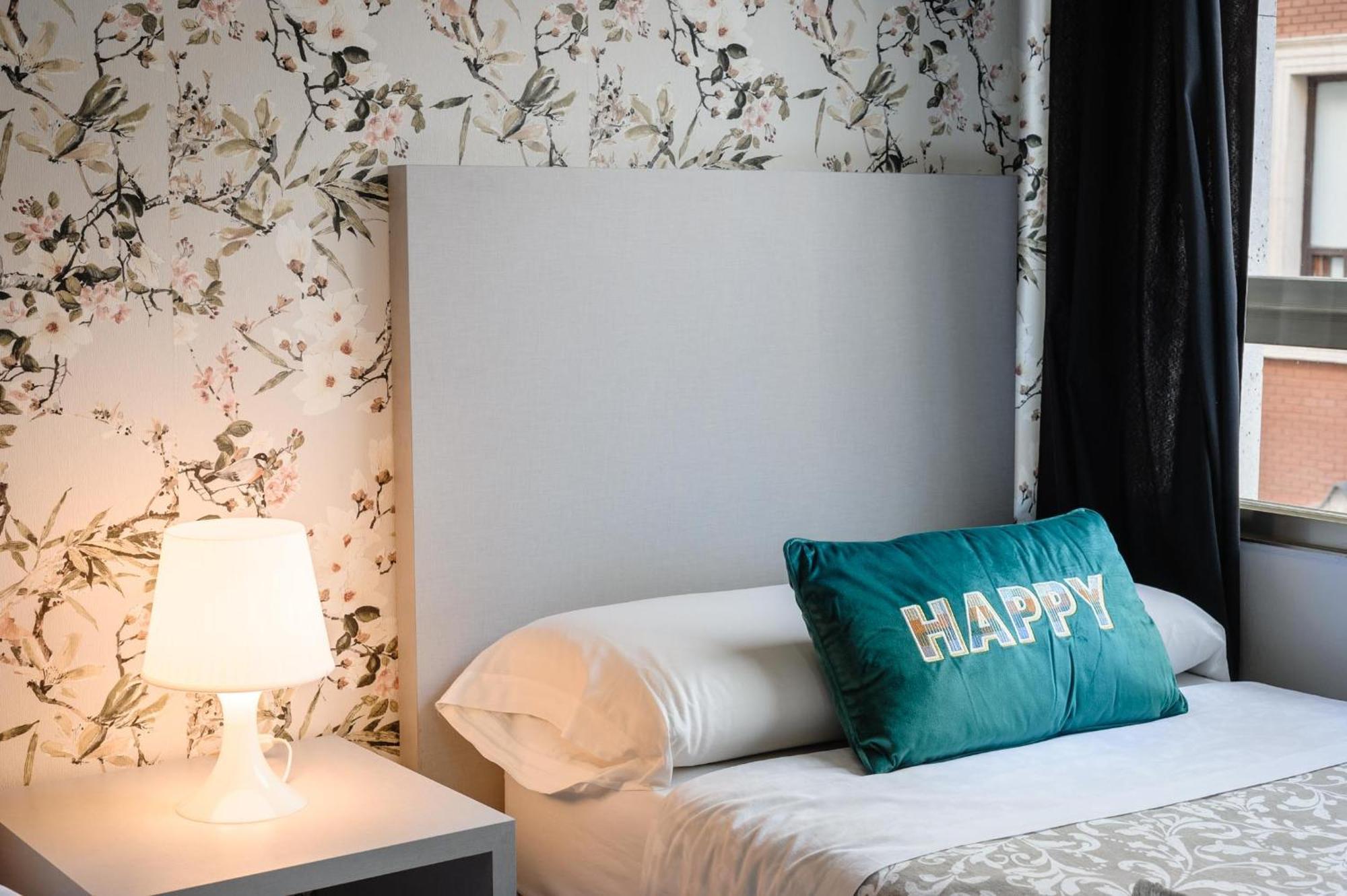 Hr-madrid-puerta Del Sol Bed and breakfast *