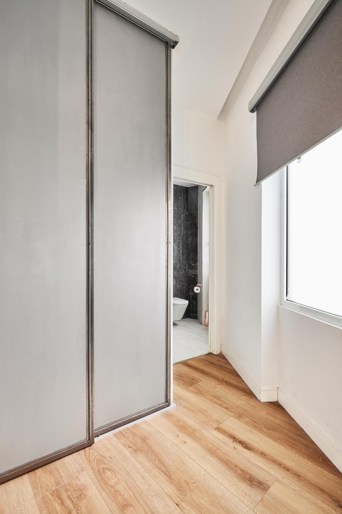 Hermosilla Prime, By Presidence Apartamento *