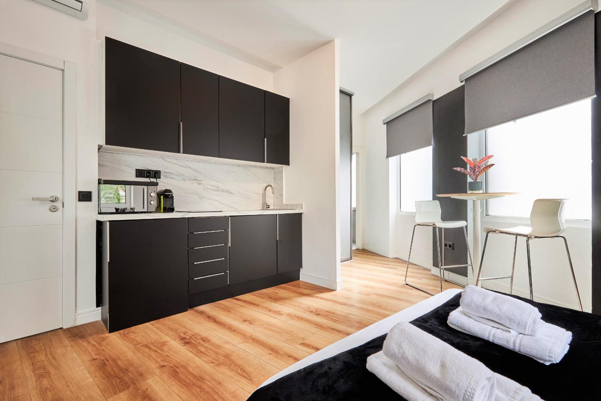 Hermosilla Prime, By Presidence Madrid