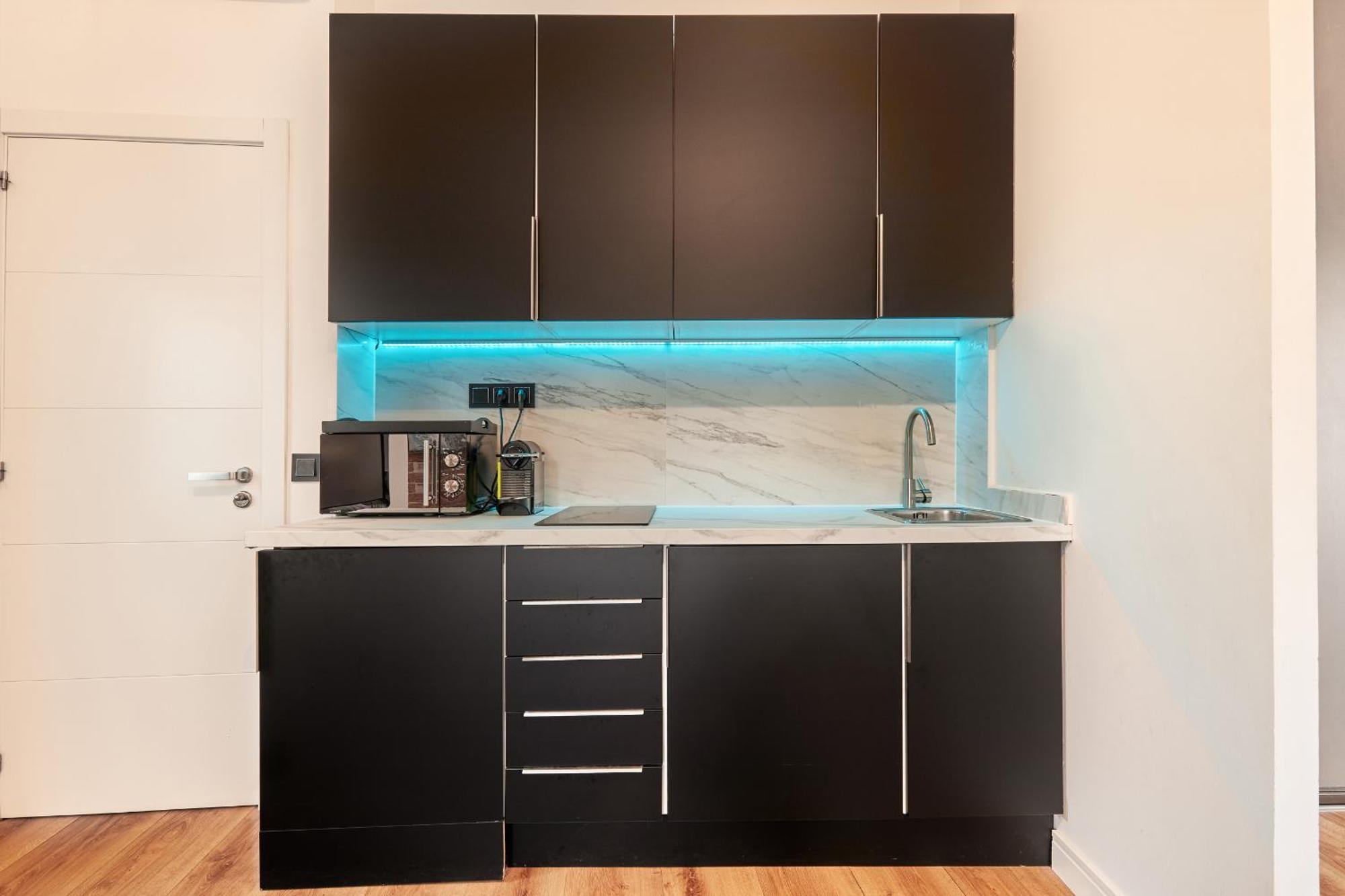 Apartamento Hermosilla Prime, By Presidence *