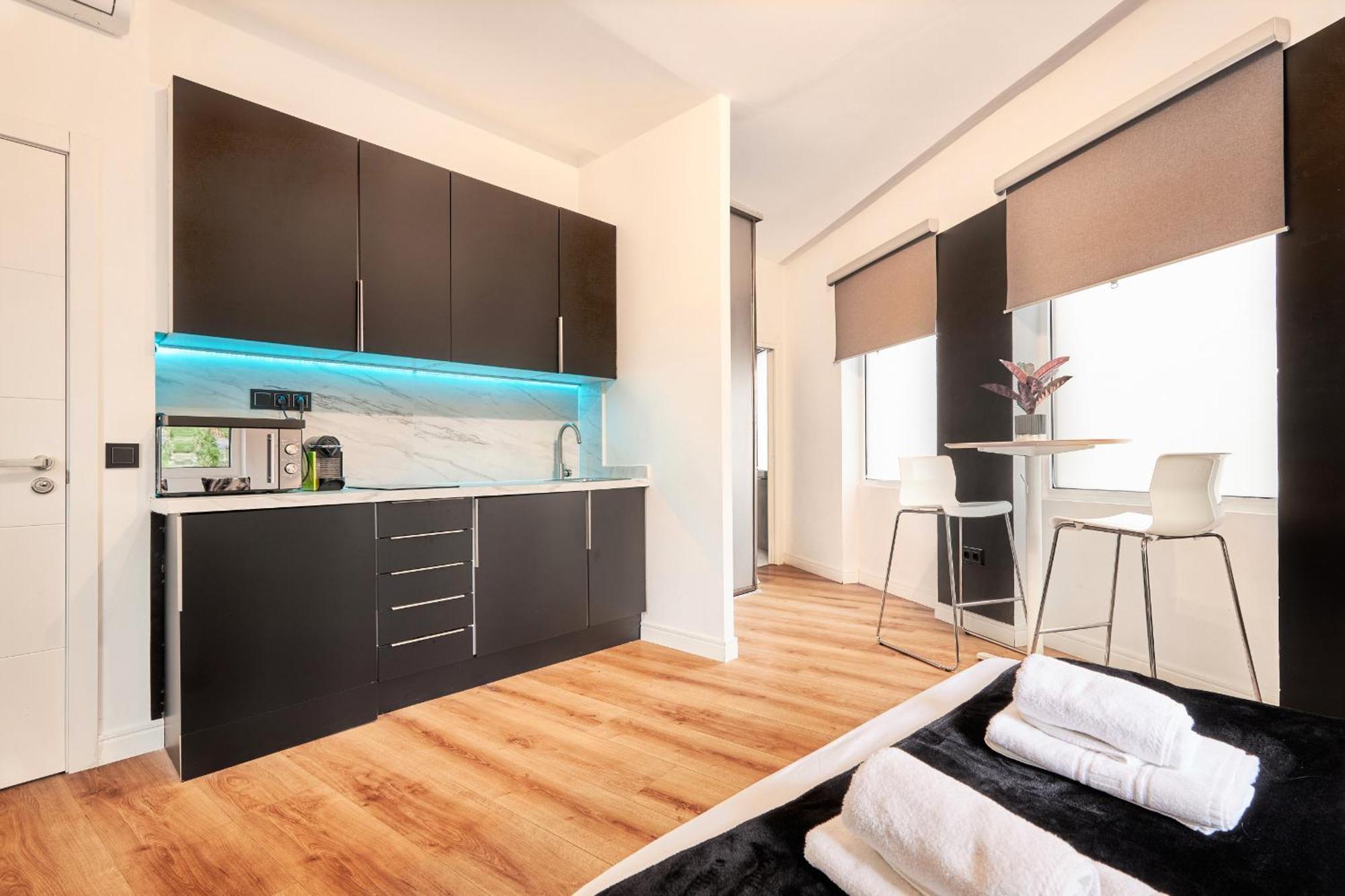 Apartamento Hermosilla Prime, By Presidence Madrid