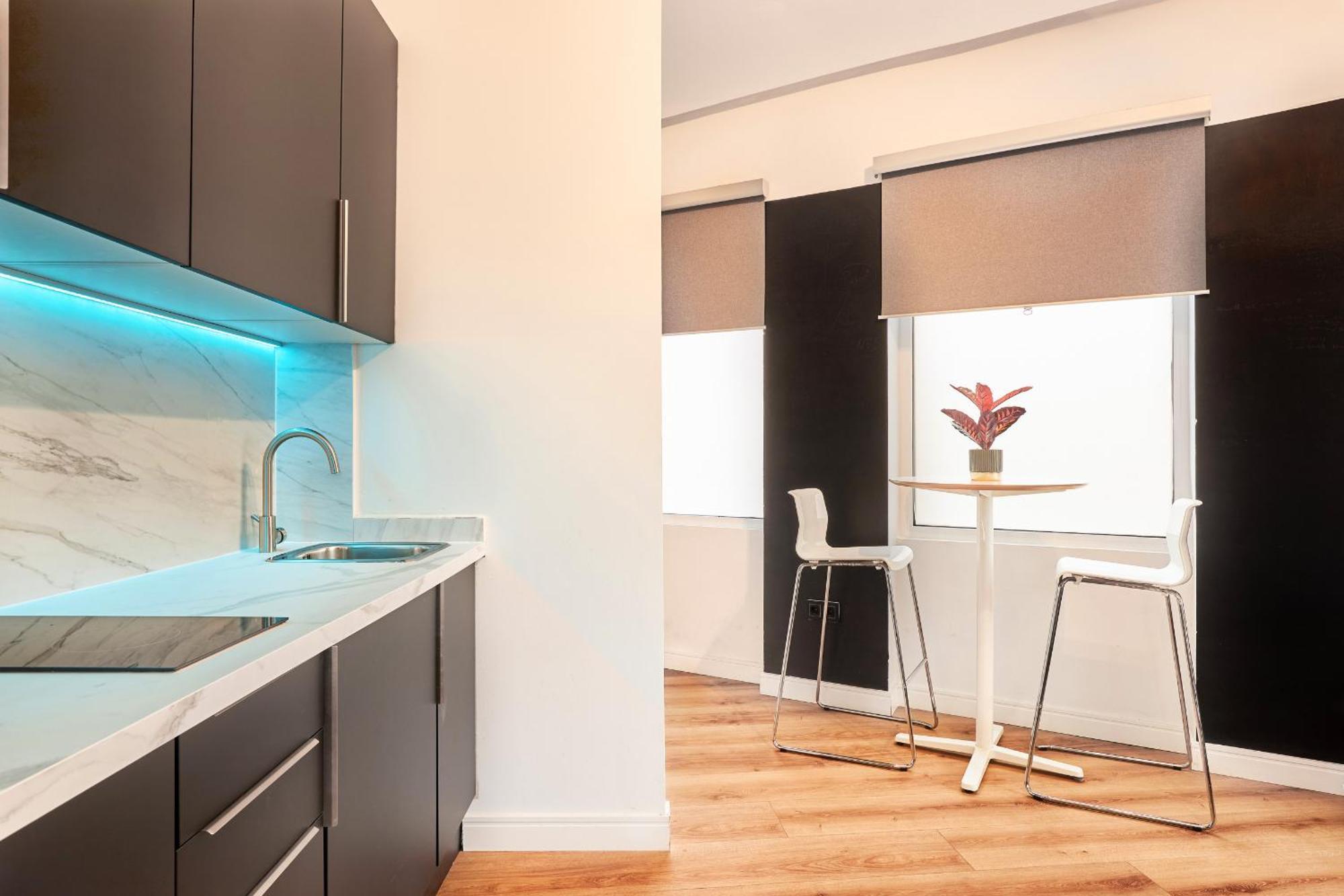 Apartamento Hermosilla Prime, By Presidence