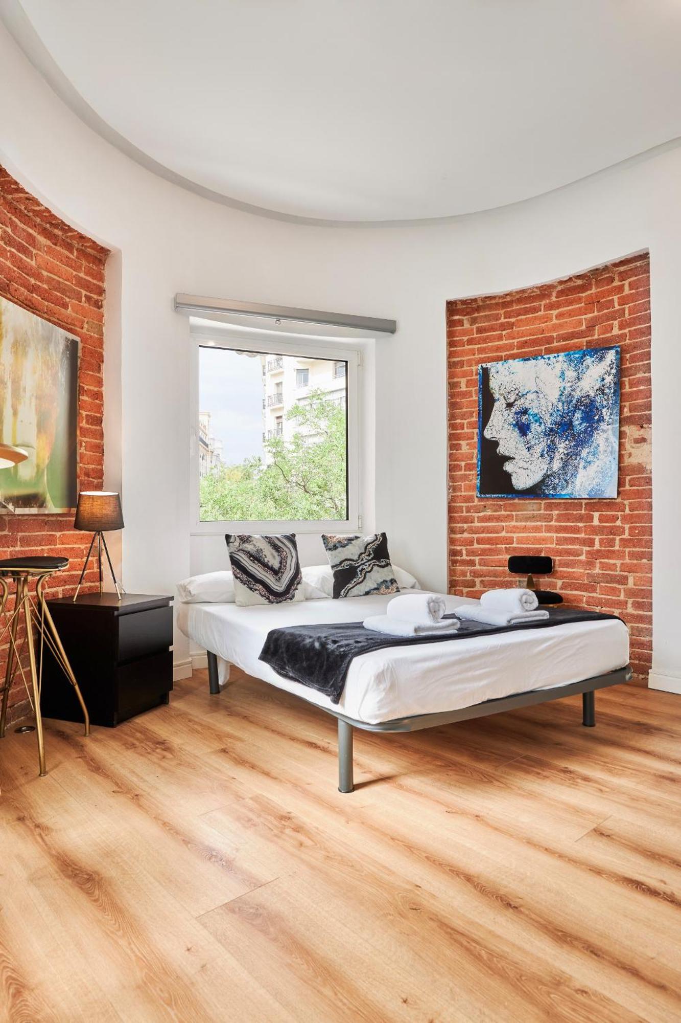 Hermosilla Prime, By Presidence Apartamento Madrid