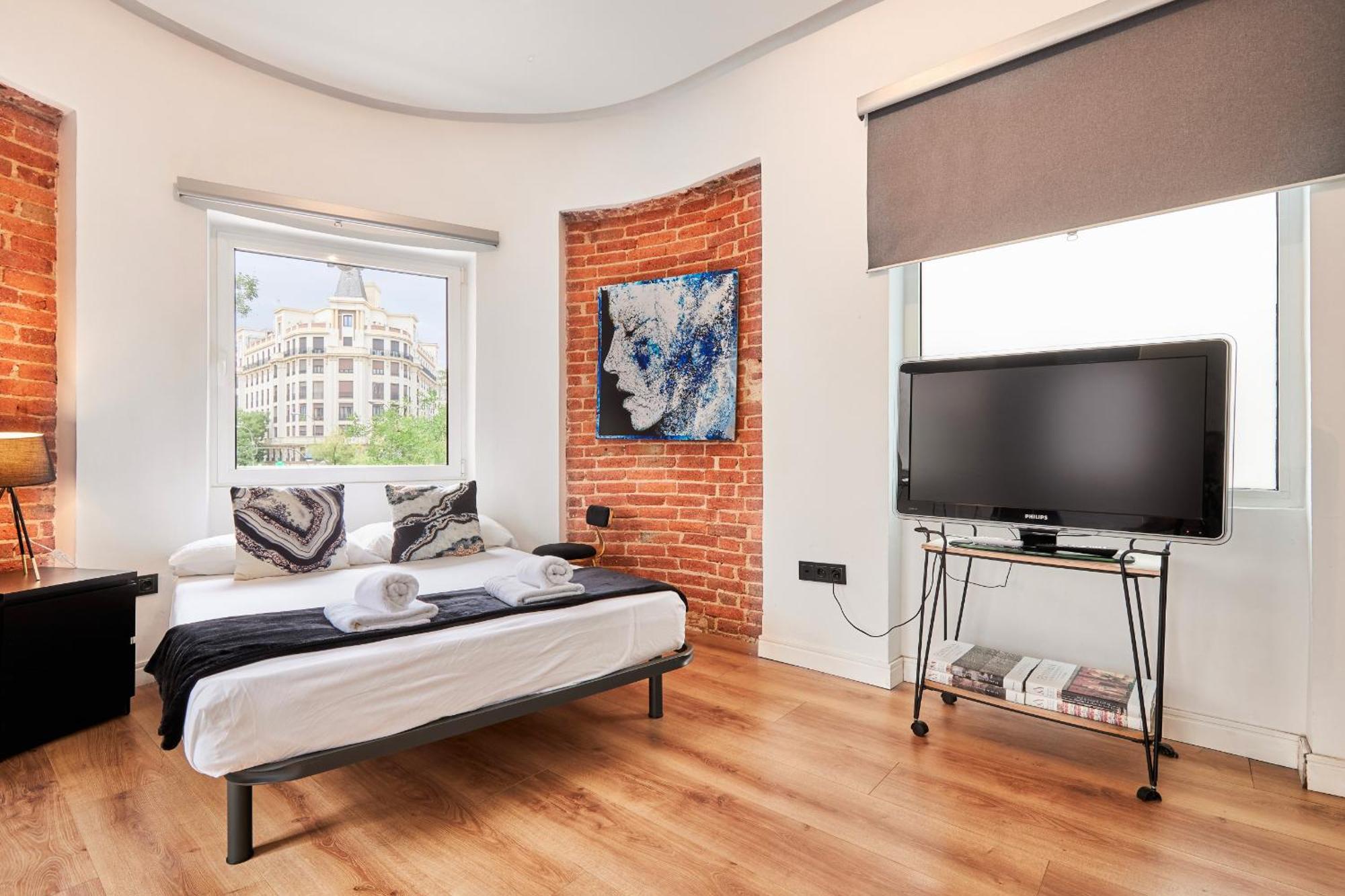 Hermosilla Prime, By Presidence Apartamento *