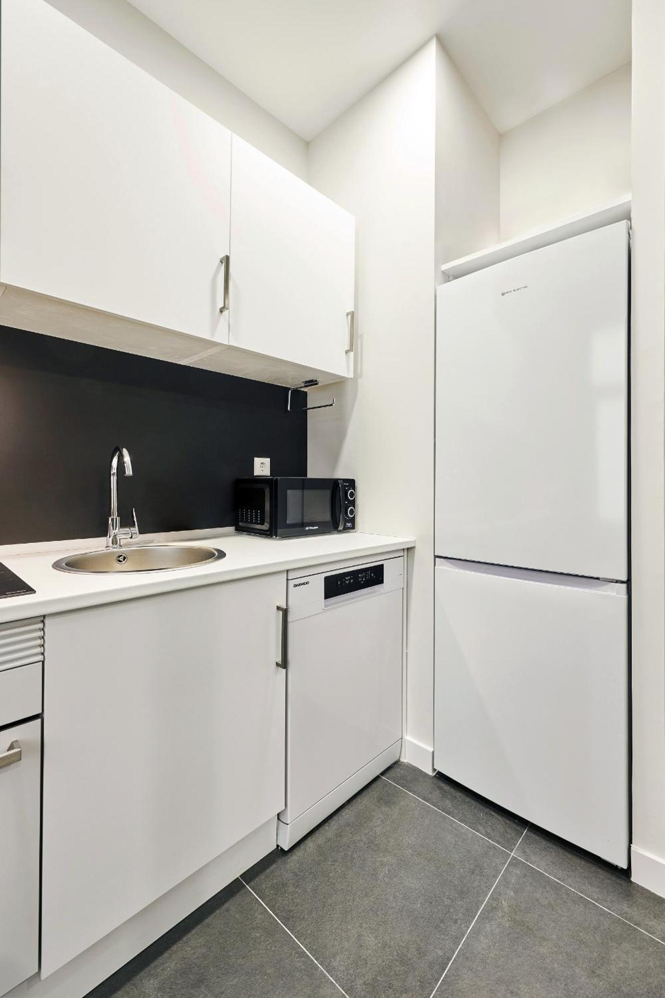 Apartamento La Latina Style, By Presidence *