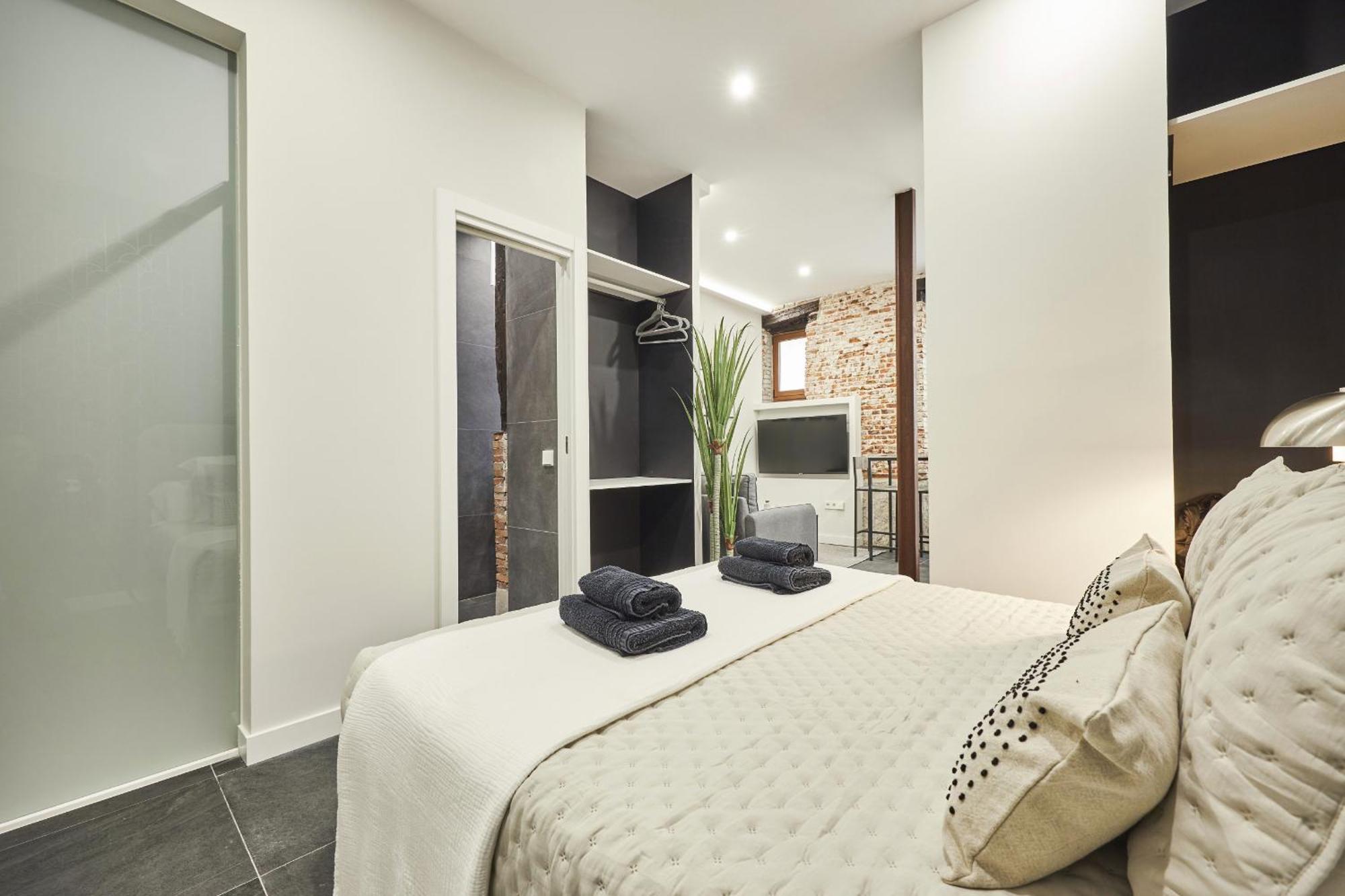 La Latina Style, By Presidence Apartamento *