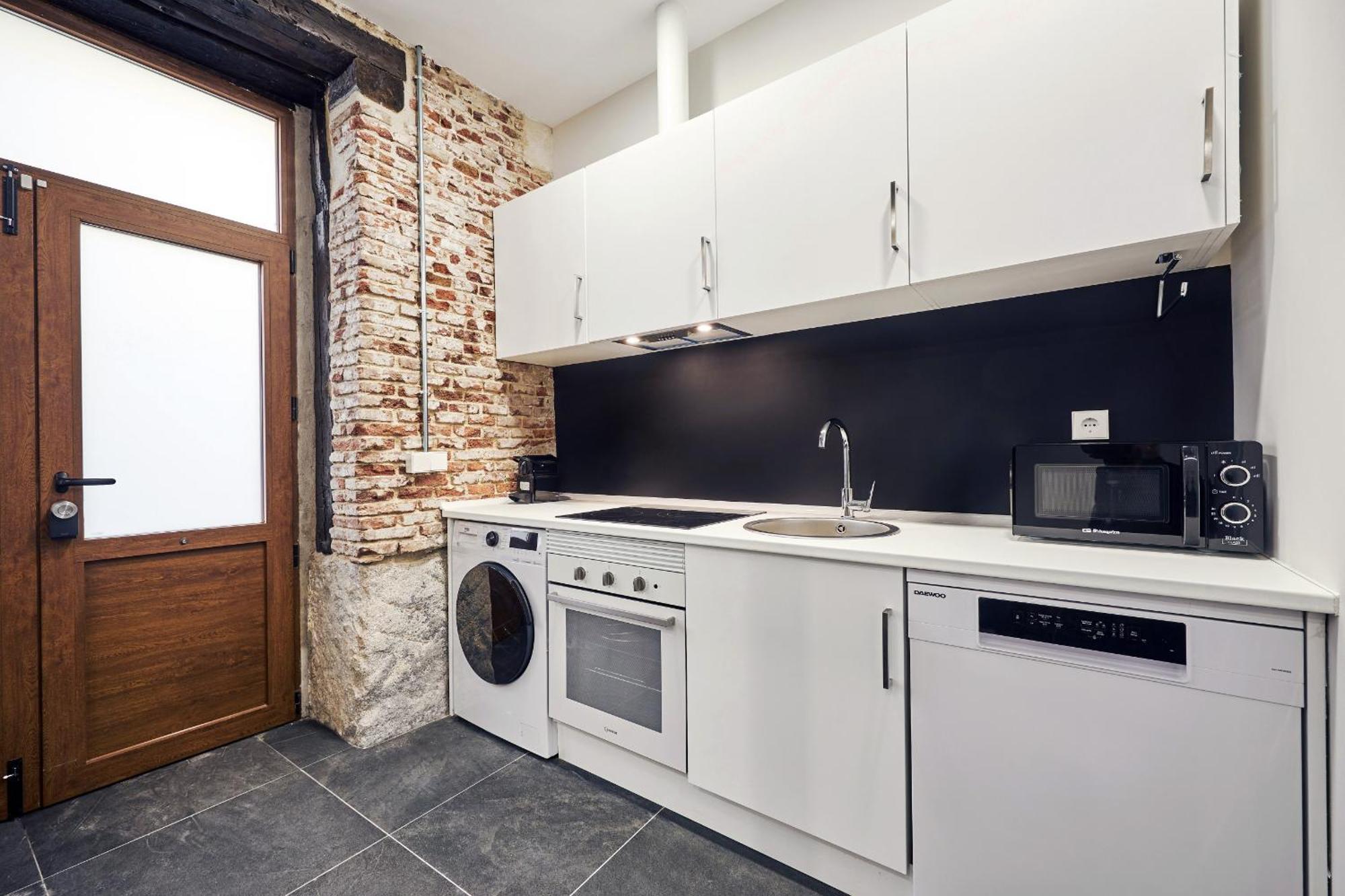 La Latina Style, By Presidence Apartamento Madrid