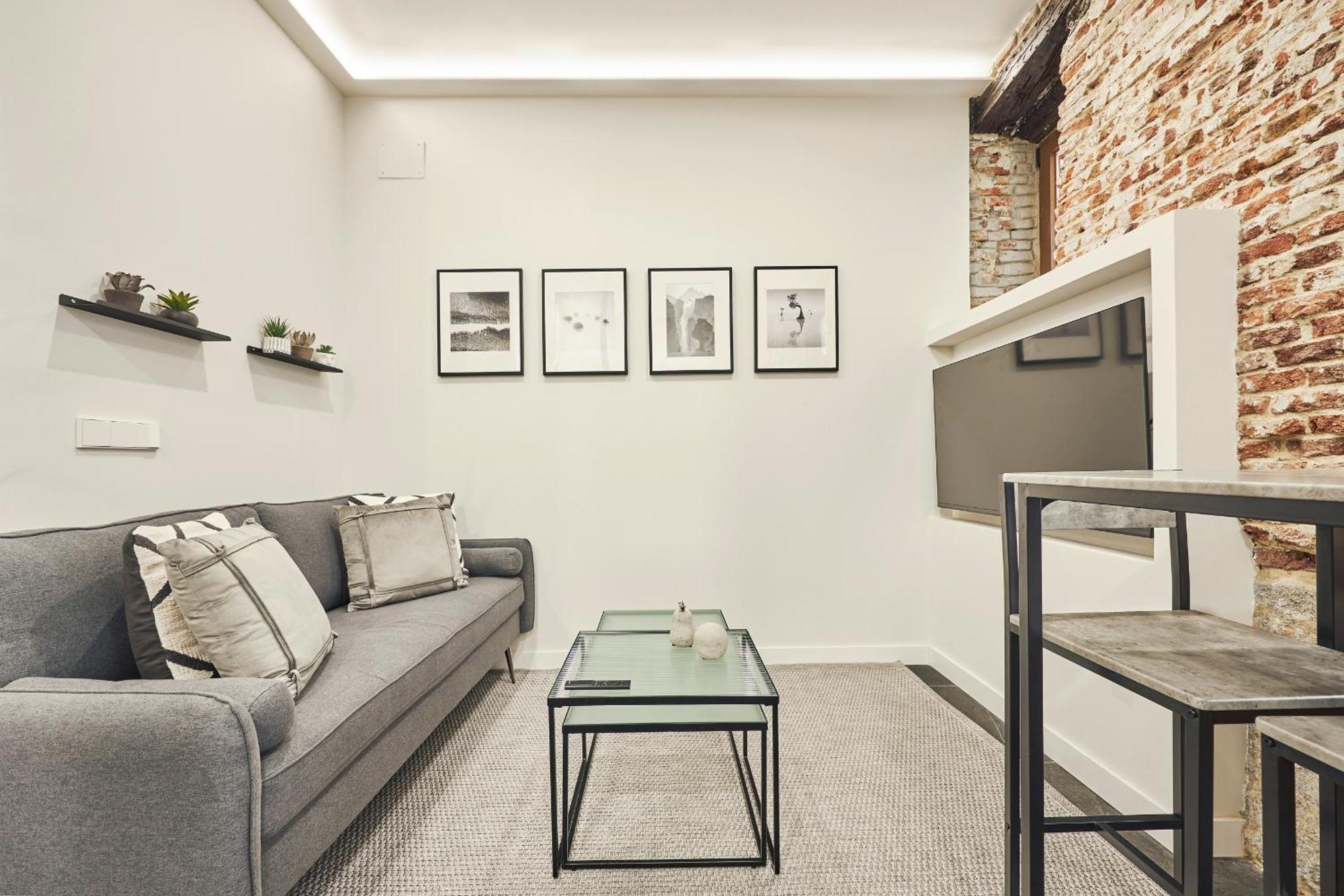 La Latina Style, By Presidence Apartamento