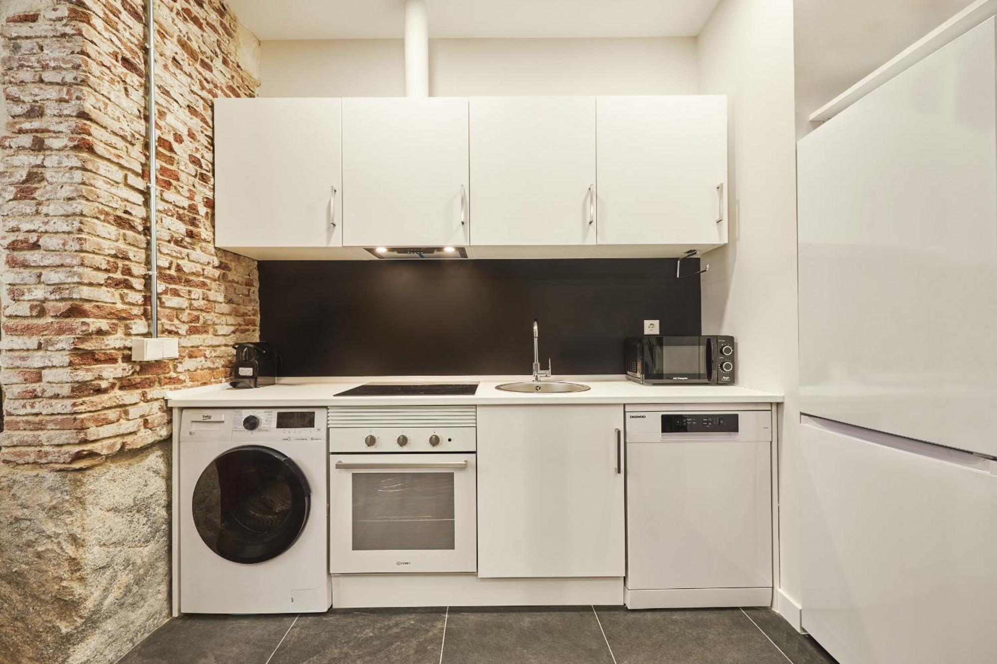 La Latina Style, By Presidence Apartamento *