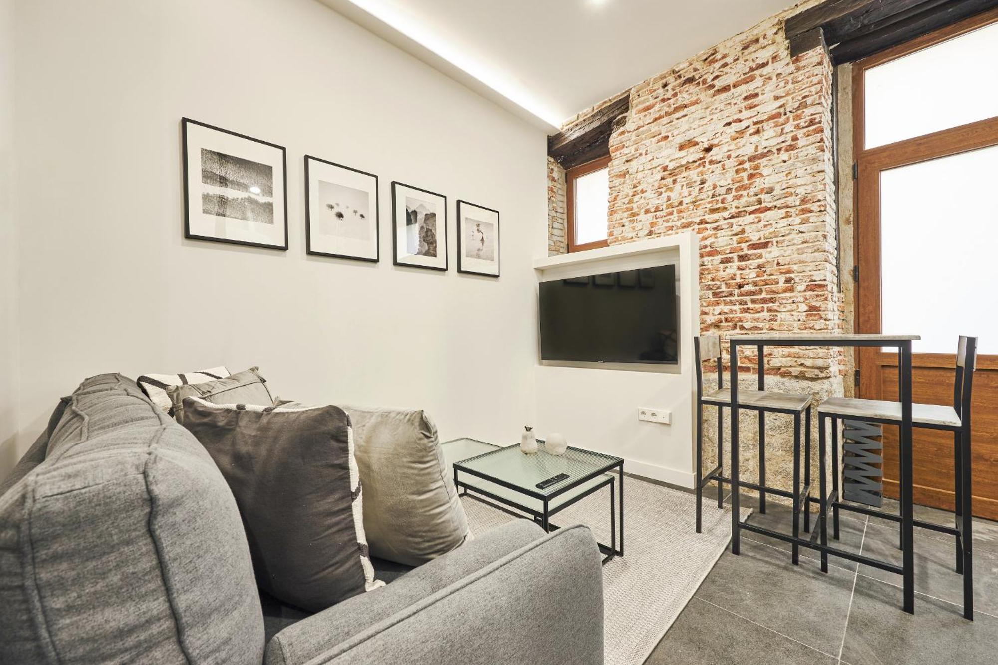 La Latina Style, By Presidence Apartamento Madrid