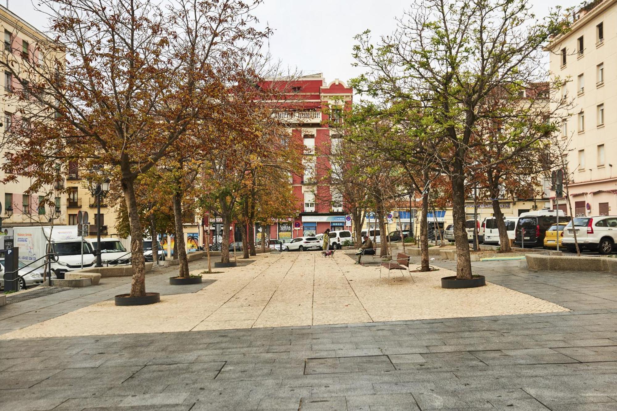La Latina Style, By Presidence Apartamento Madrid