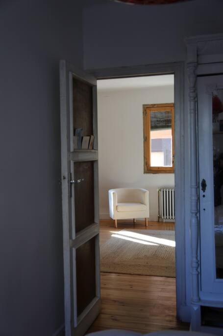 Salamanca Hermoso Amplio Con Mucha Luz Apartamento Madrid