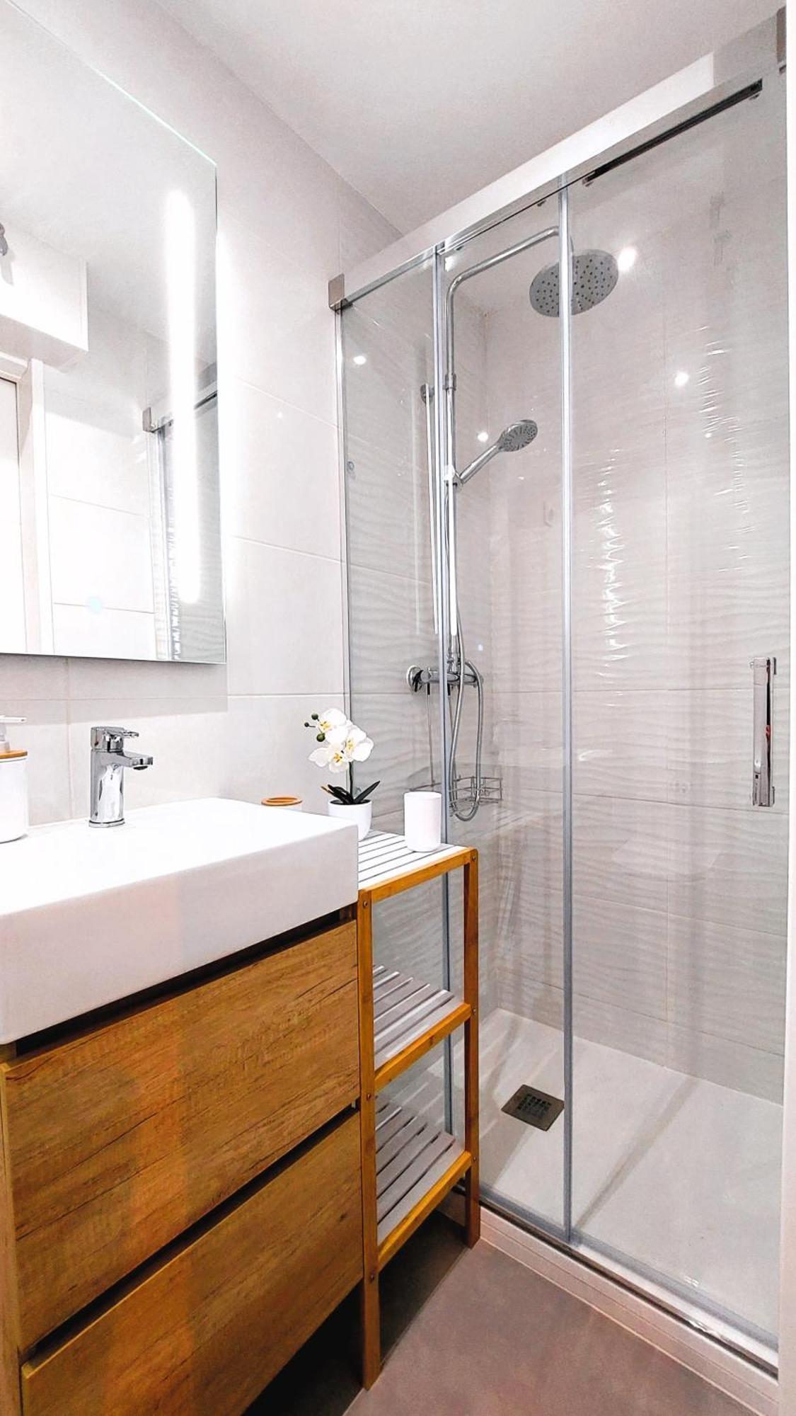 Acogedor Estudio En Delicias By Bebalmy Apartamento
