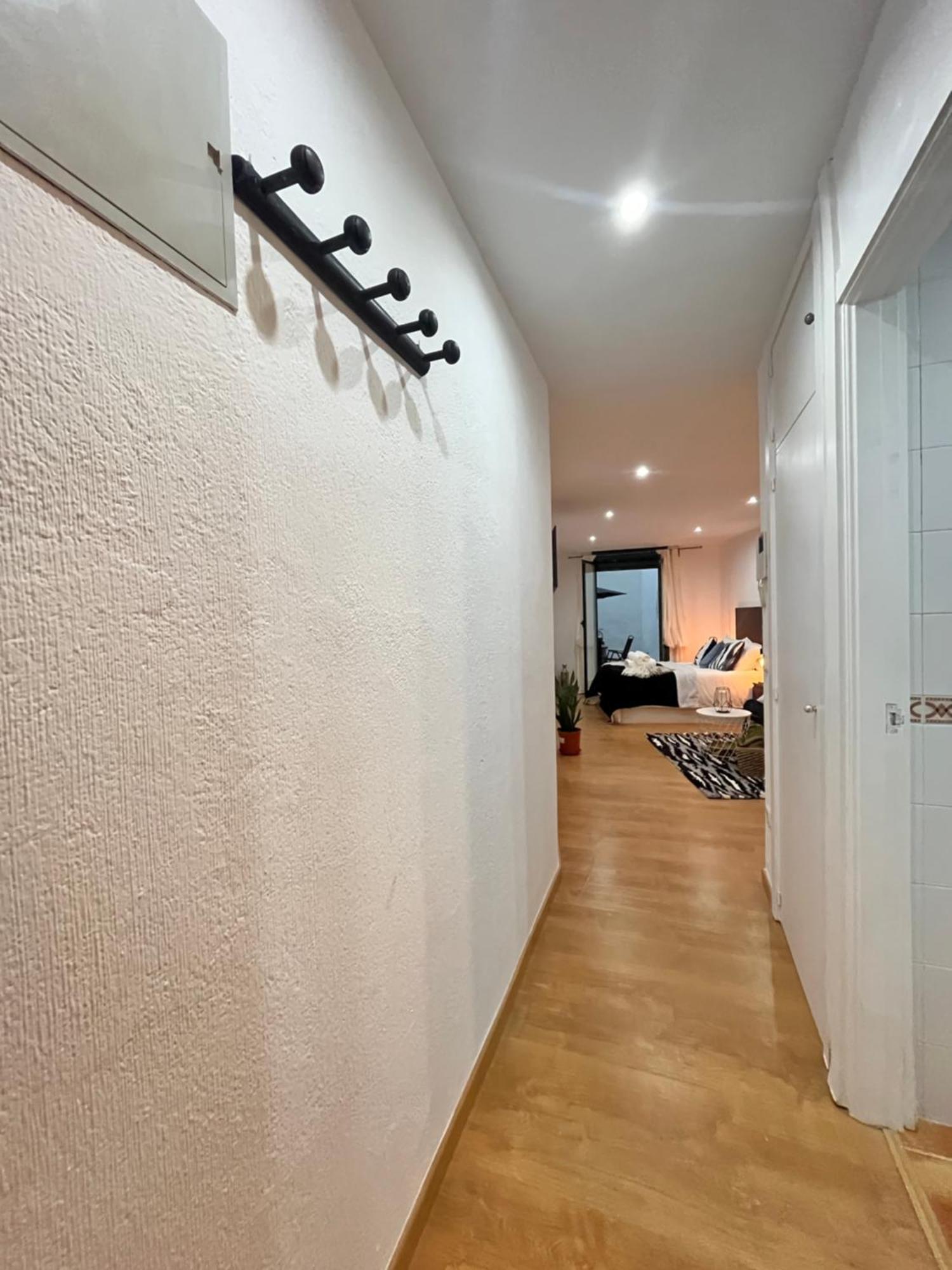 Apartamento Terraza Santa Isabel Temporal *