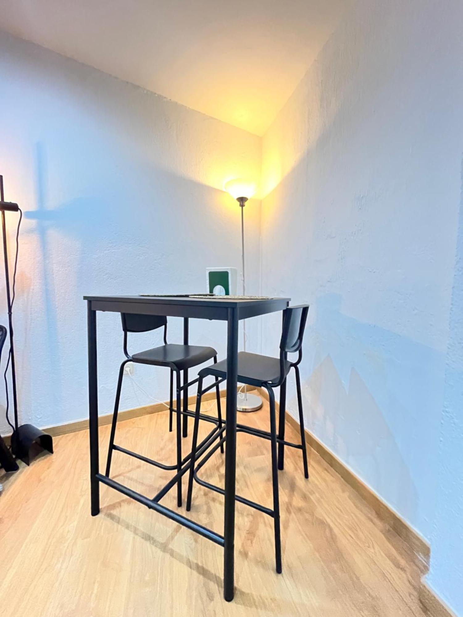 Apartamento Terraza Santa Isabel Temporal